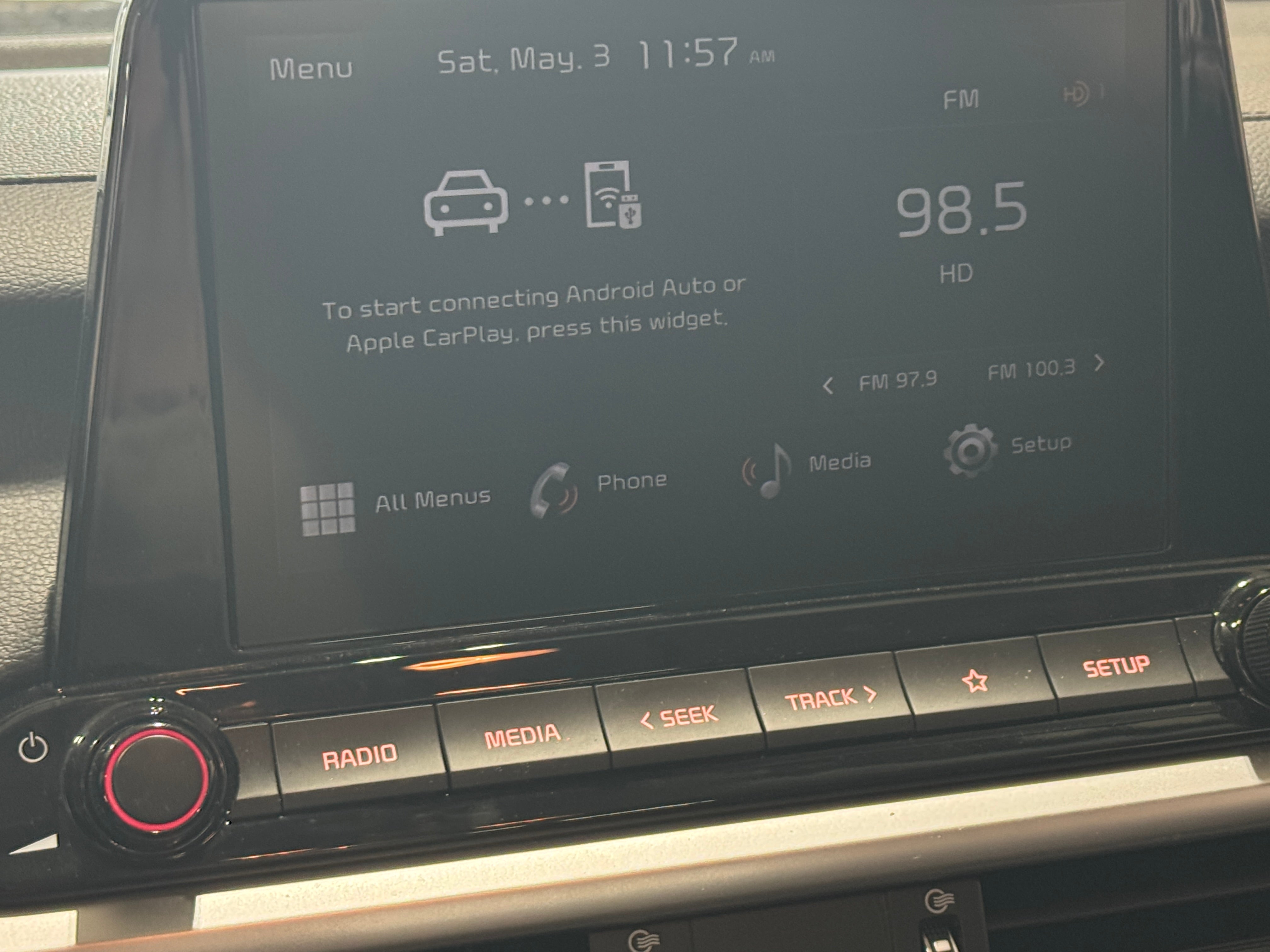2024 Kia Forte LXS 4