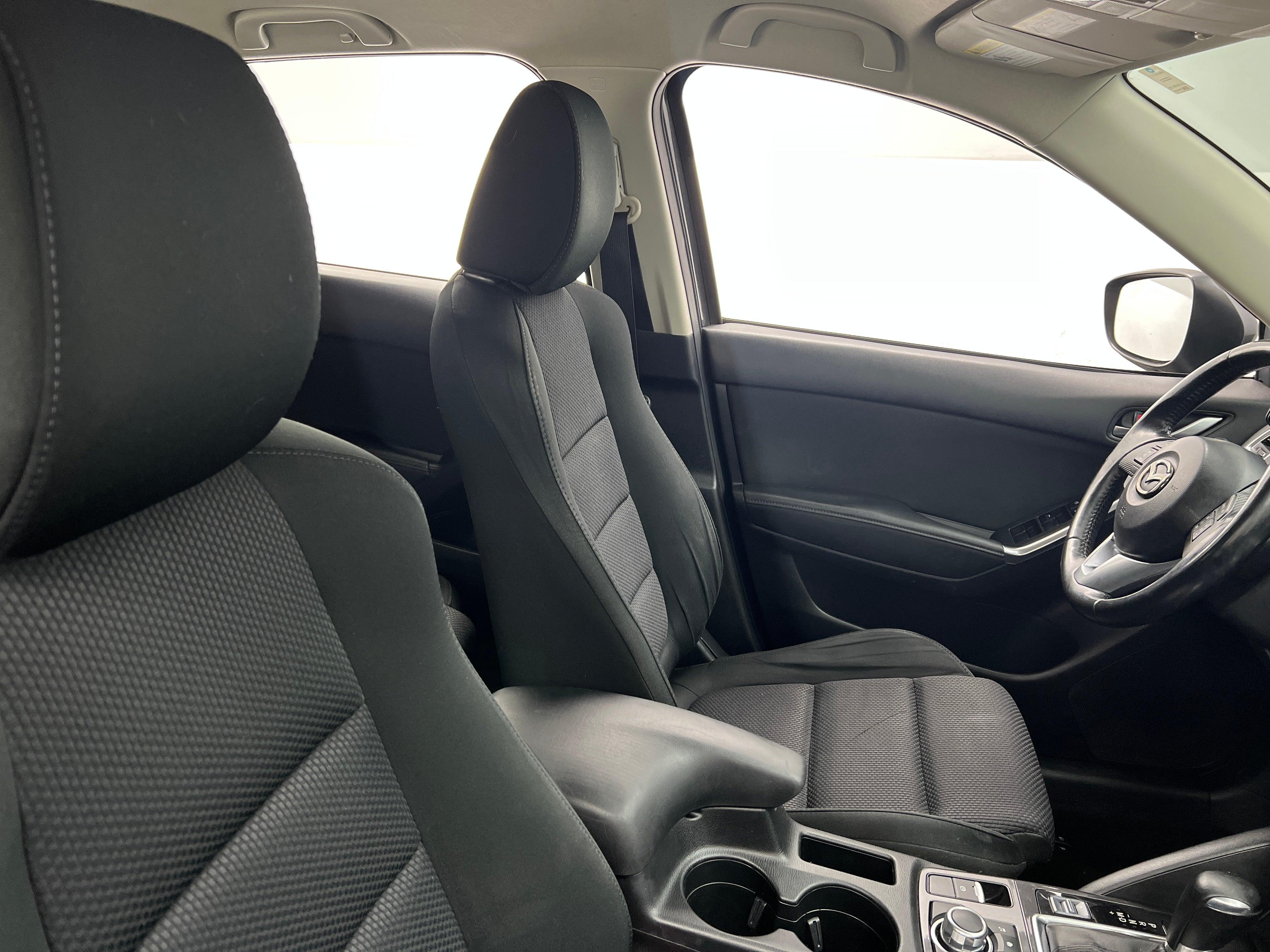 2016 Mazda CX-5 Touring 2