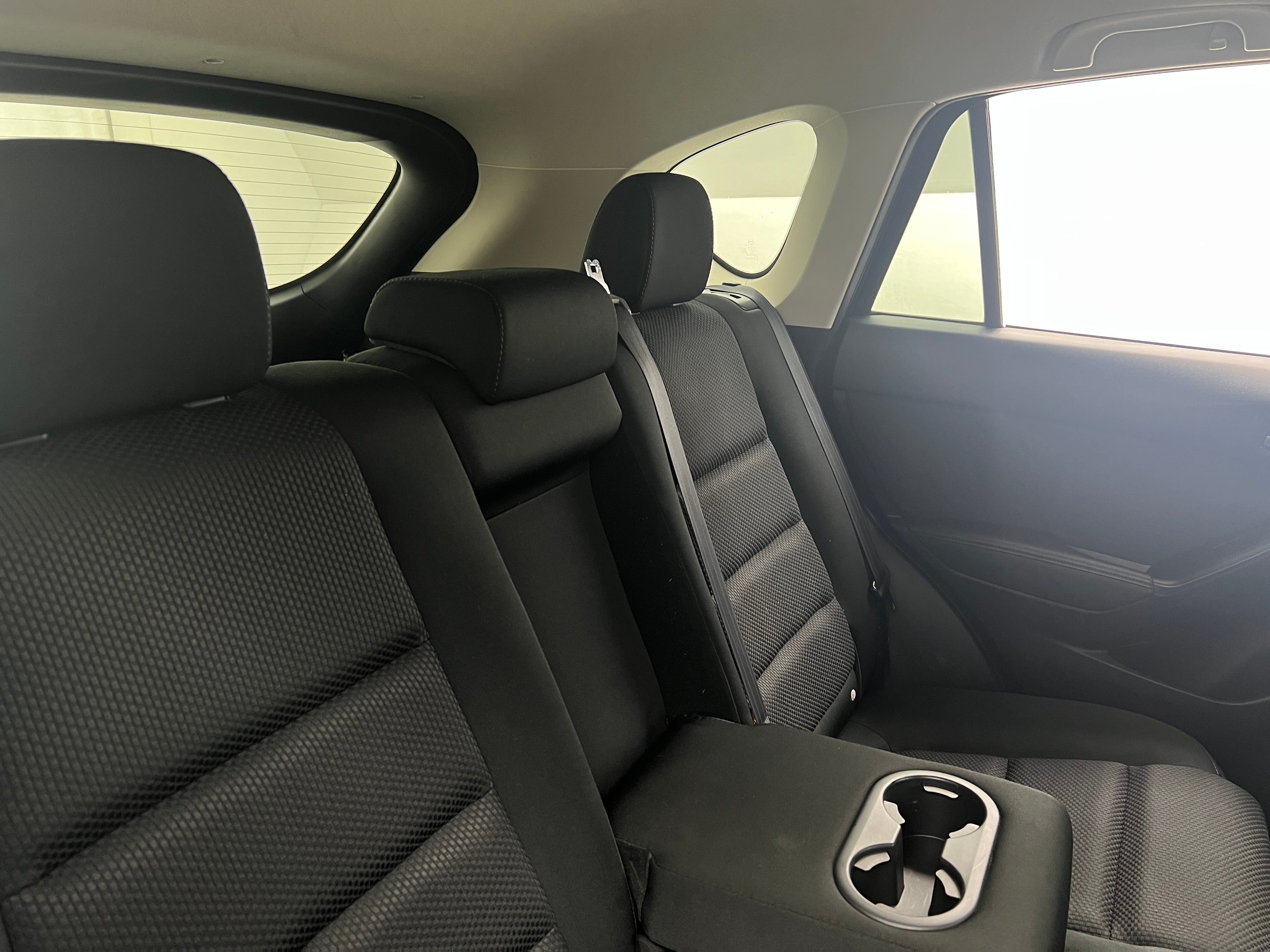 2016 Mazda CX-5 Touring 6
