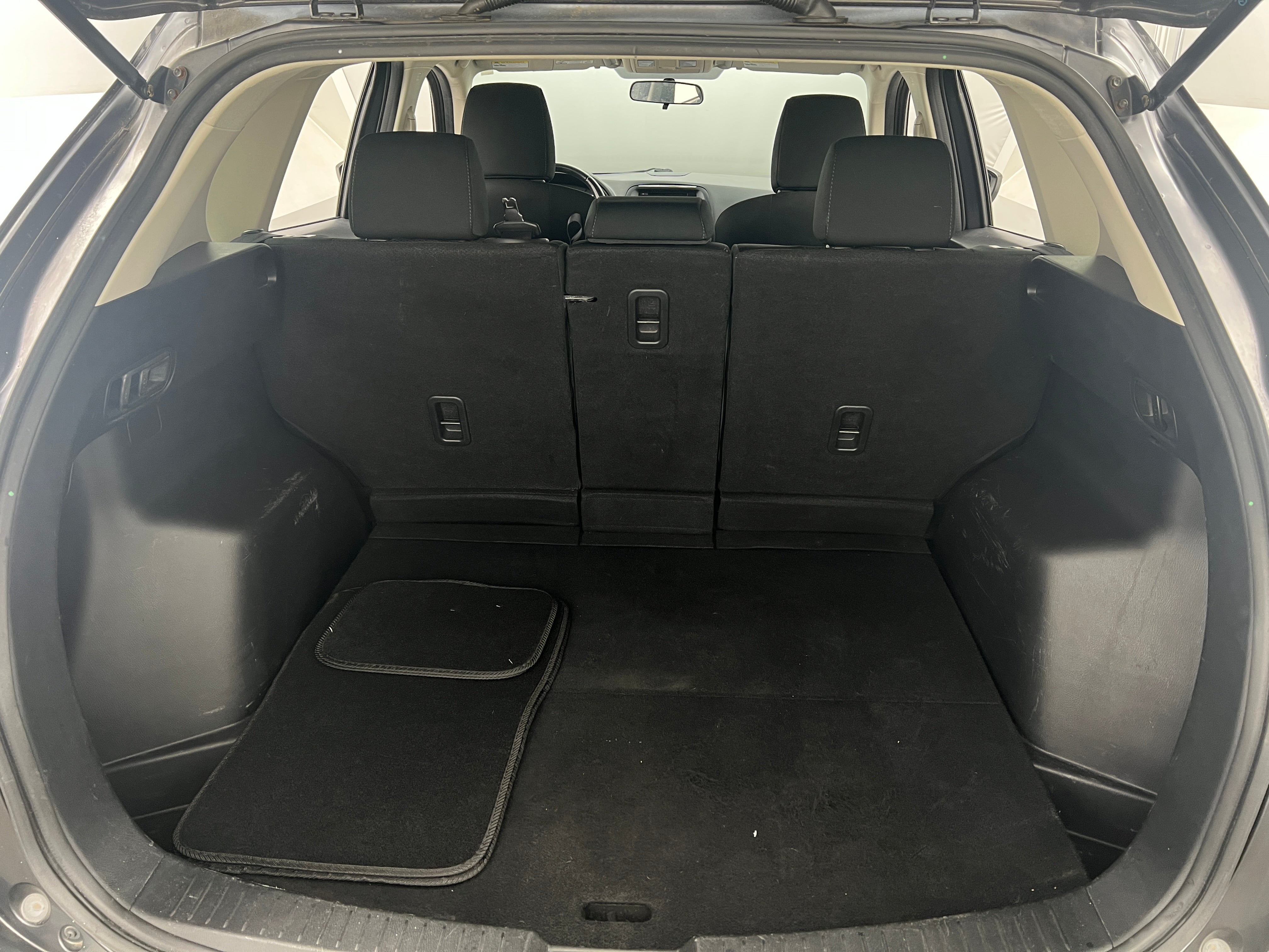 2016 Mazda CX-5 Touring 7