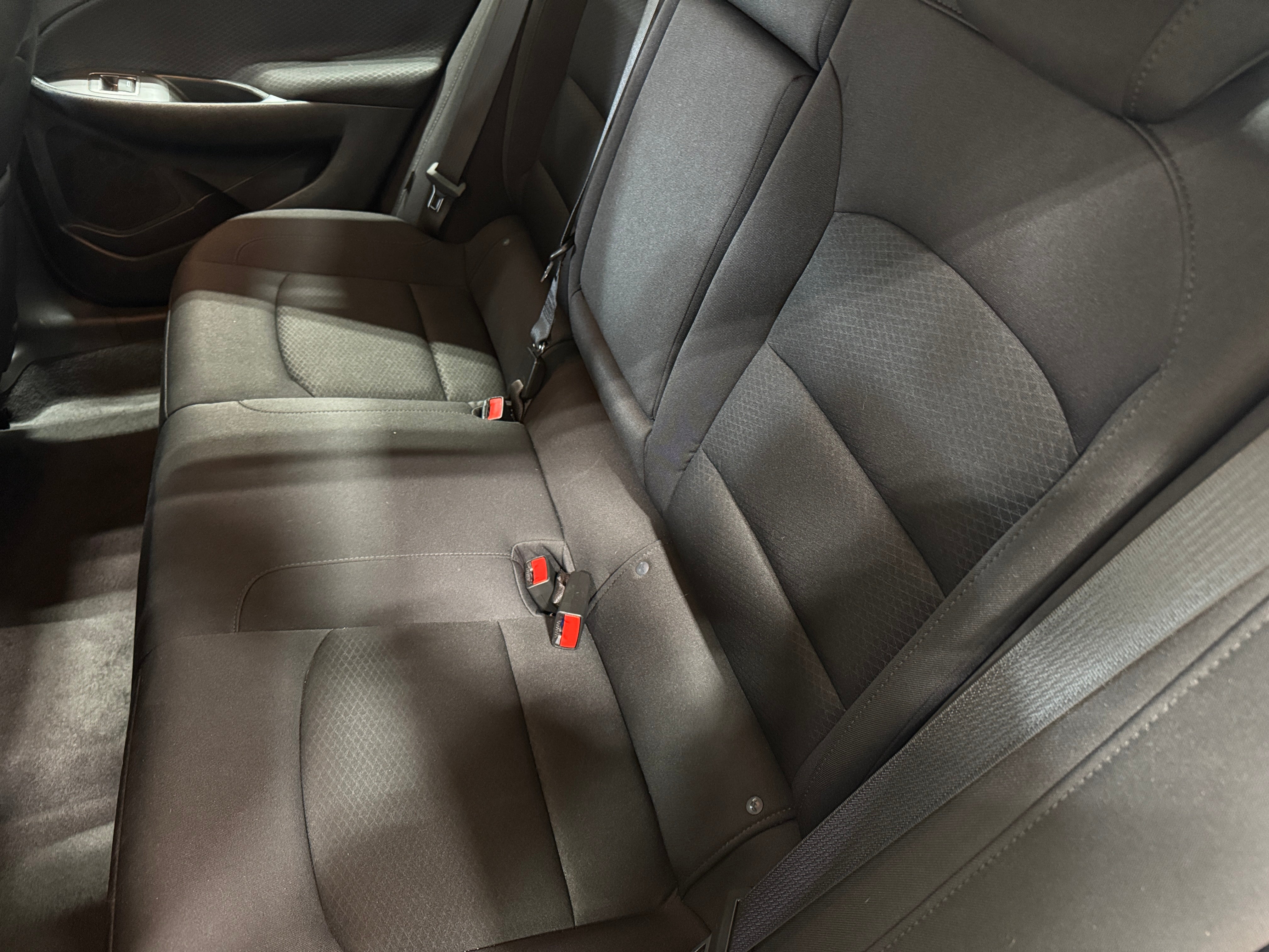2024 Chevrolet Malibu LT 6