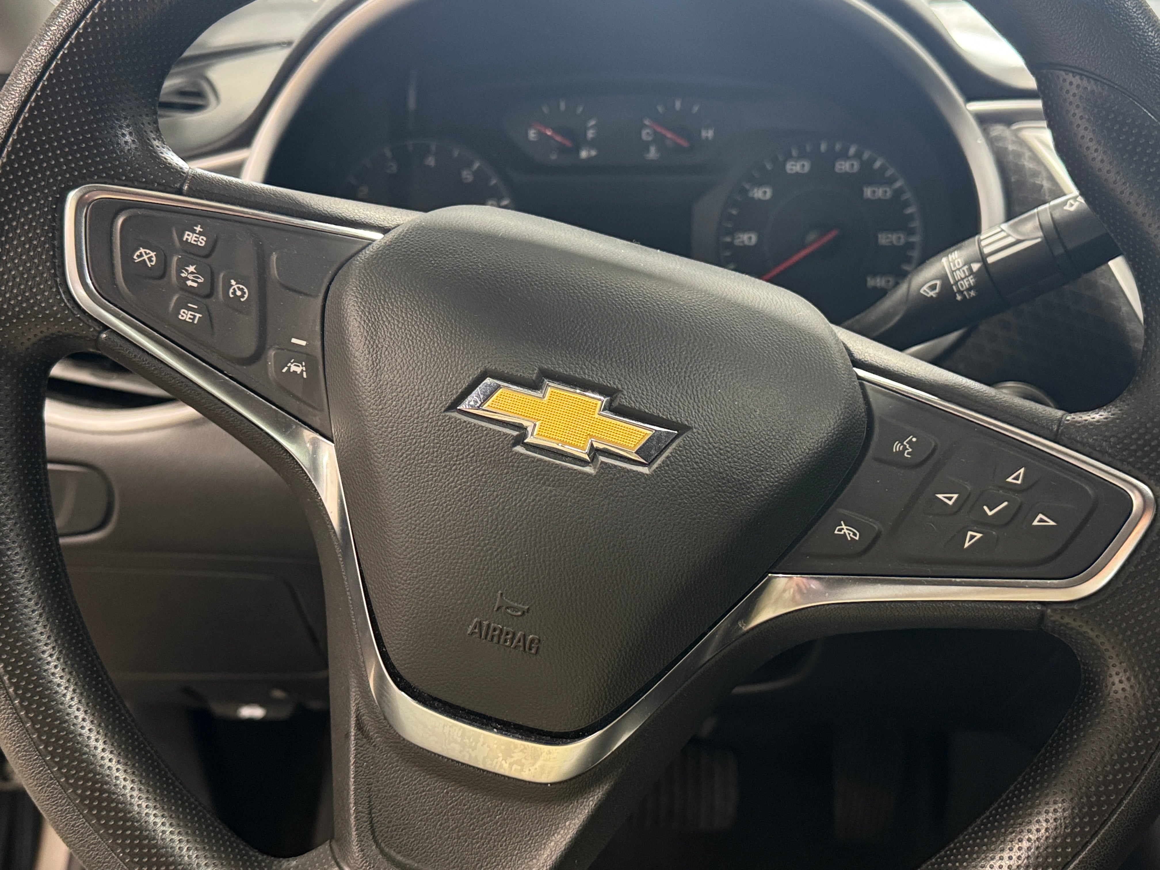 2024 Chevrolet Malibu LT 5