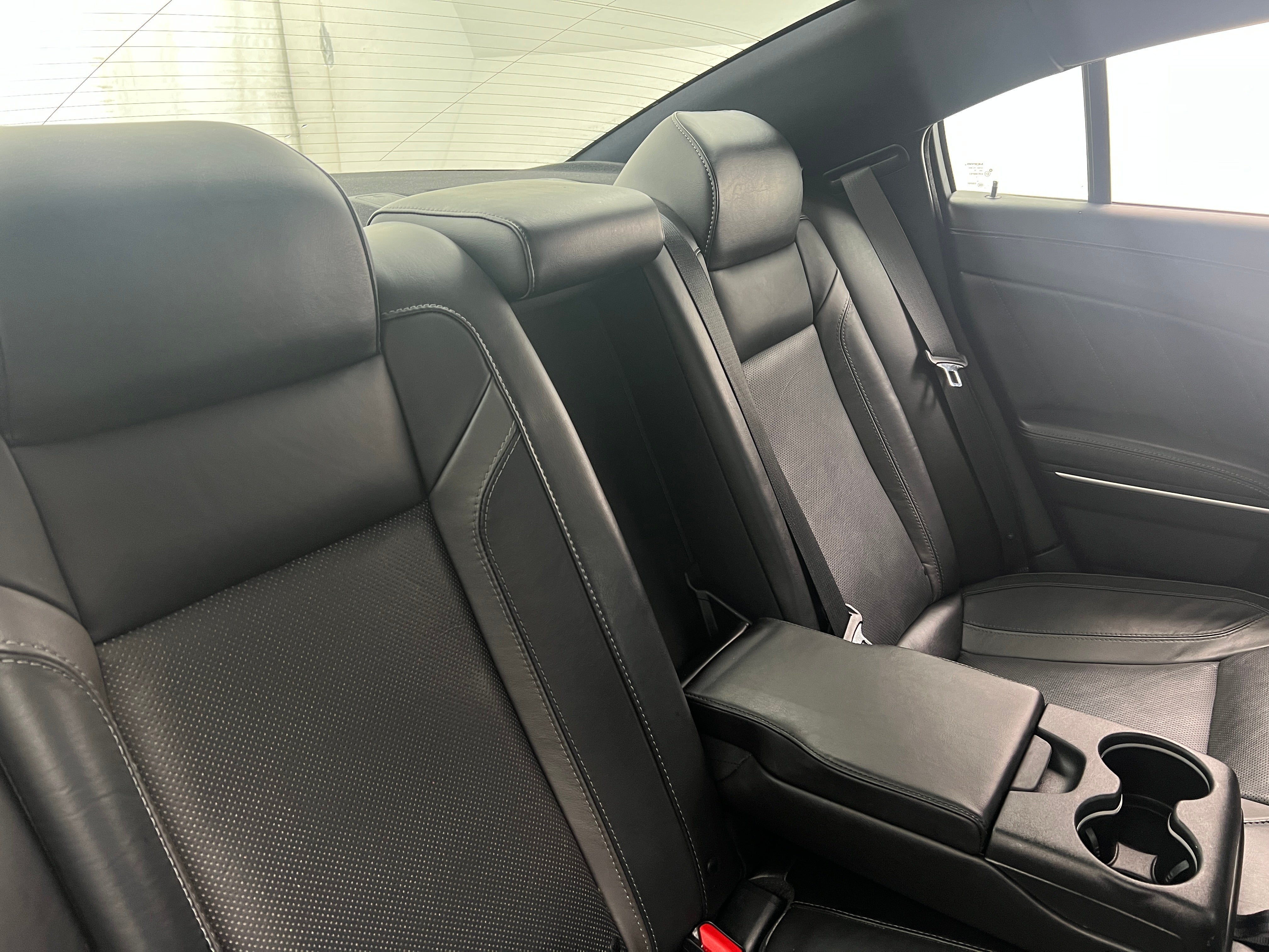 2020 Dodge Charger SXT 5