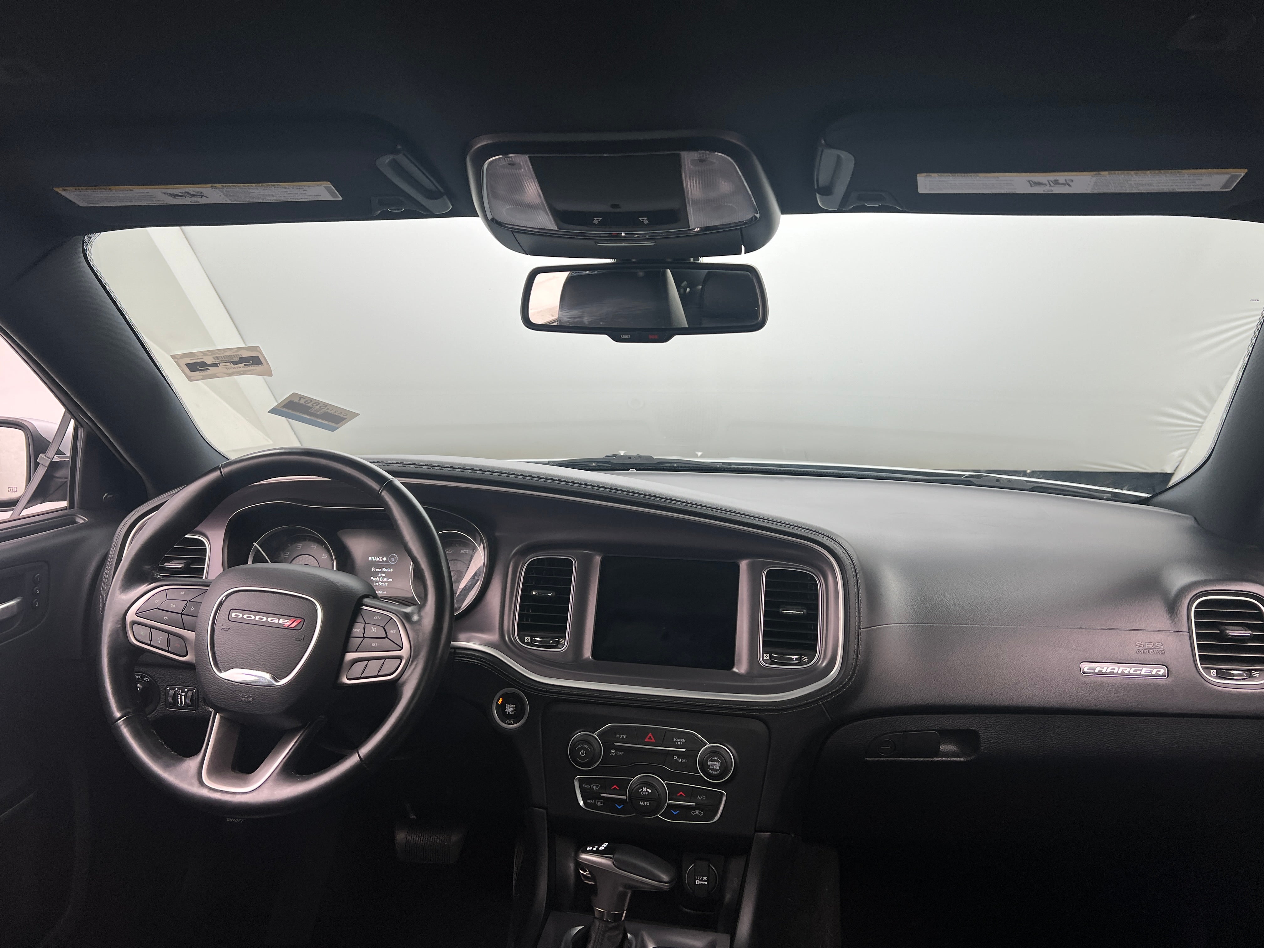2020 Dodge Charger SXT 2