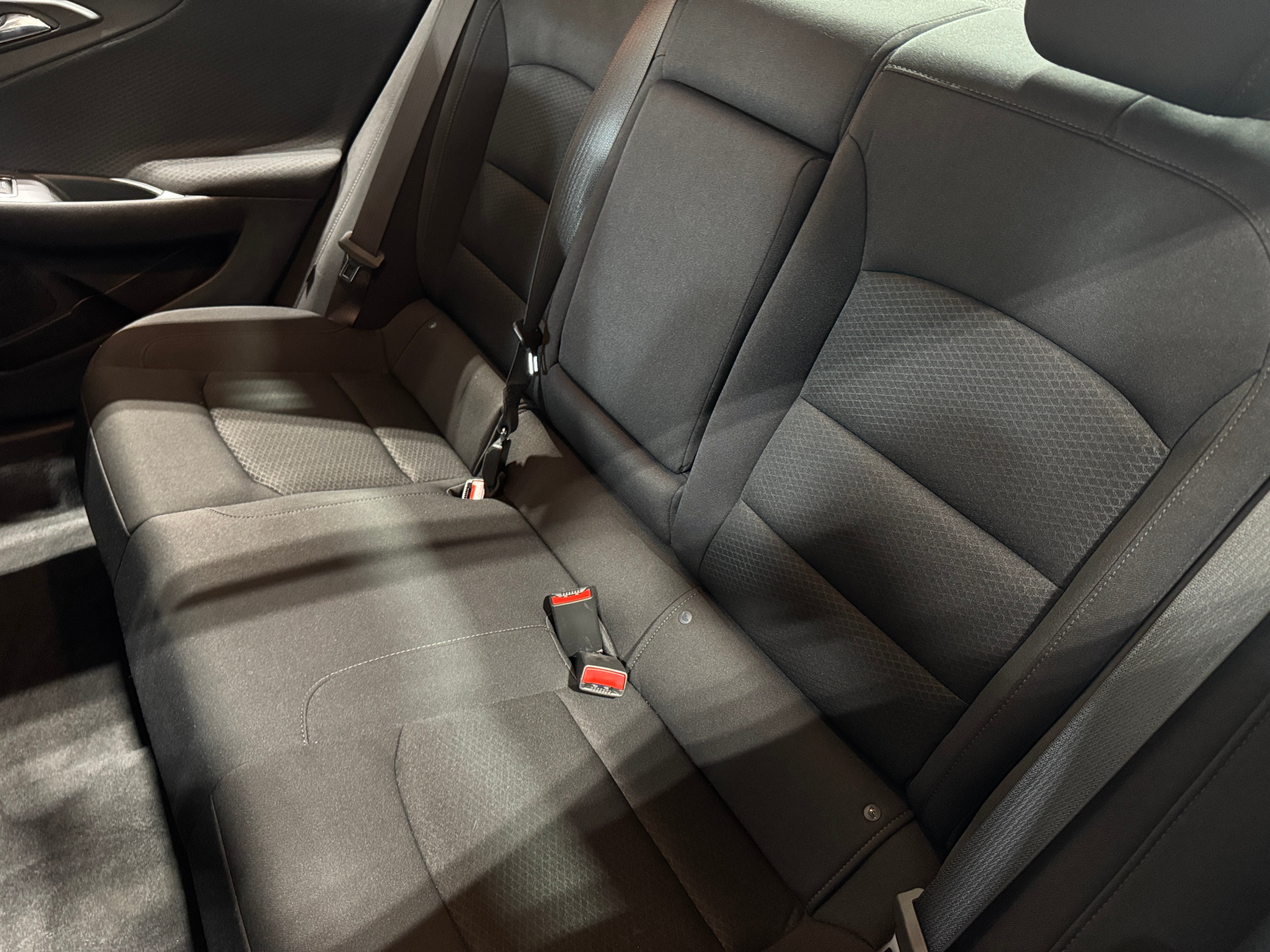 2024 Chevrolet Malibu LT 6