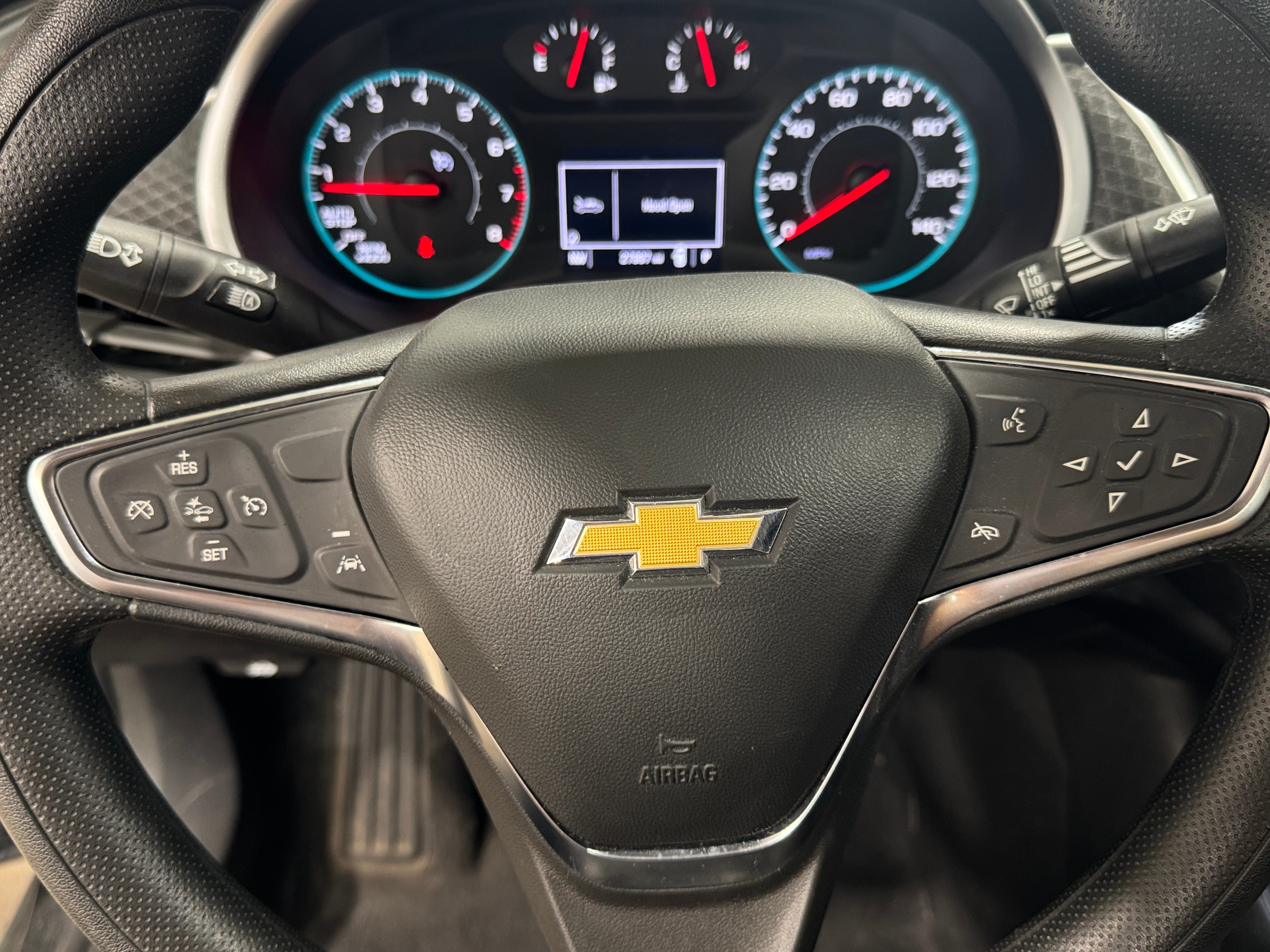 2024 Chevrolet Malibu LT 5