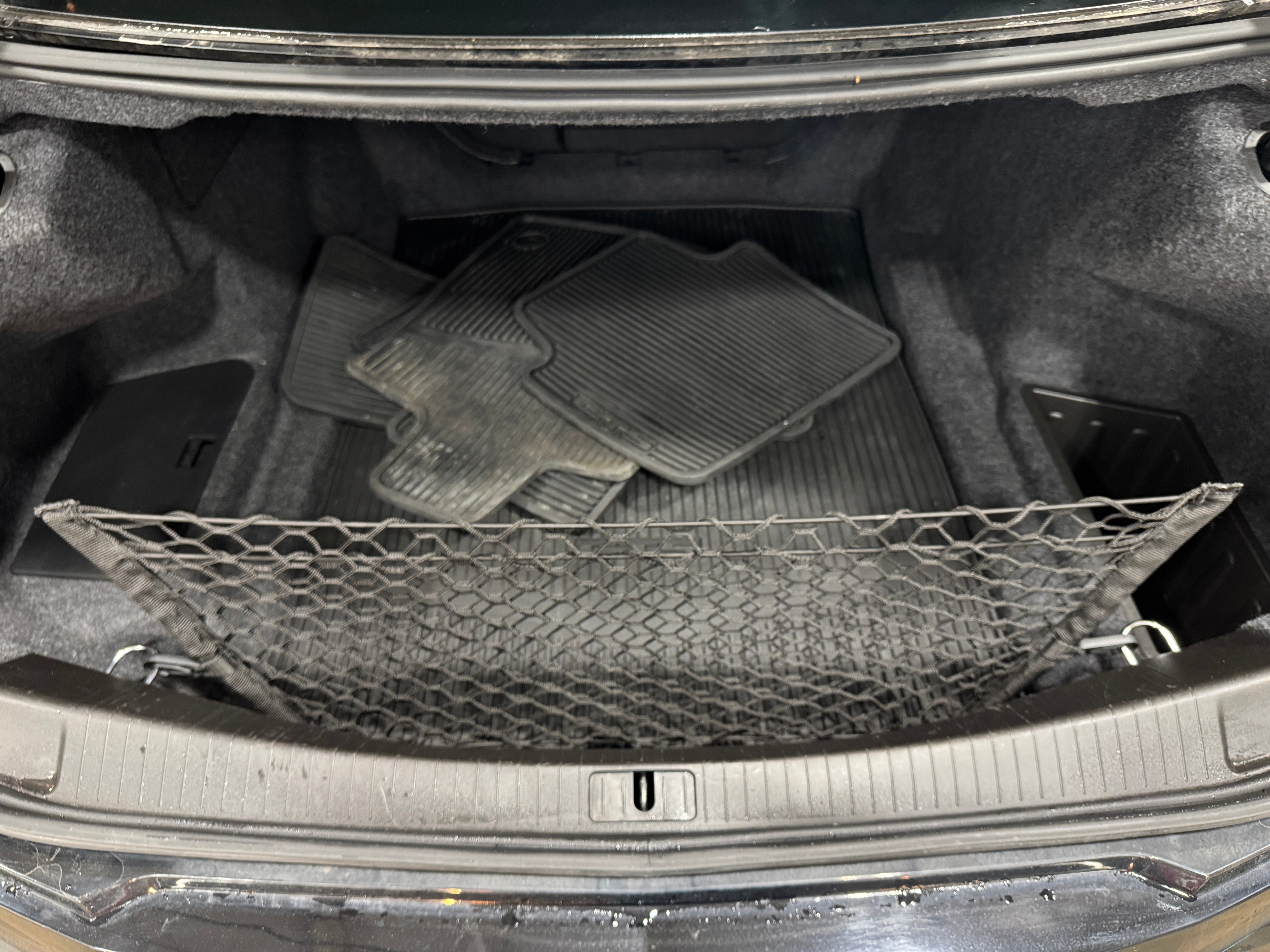 2016 Cadillac CTS Luxury 6