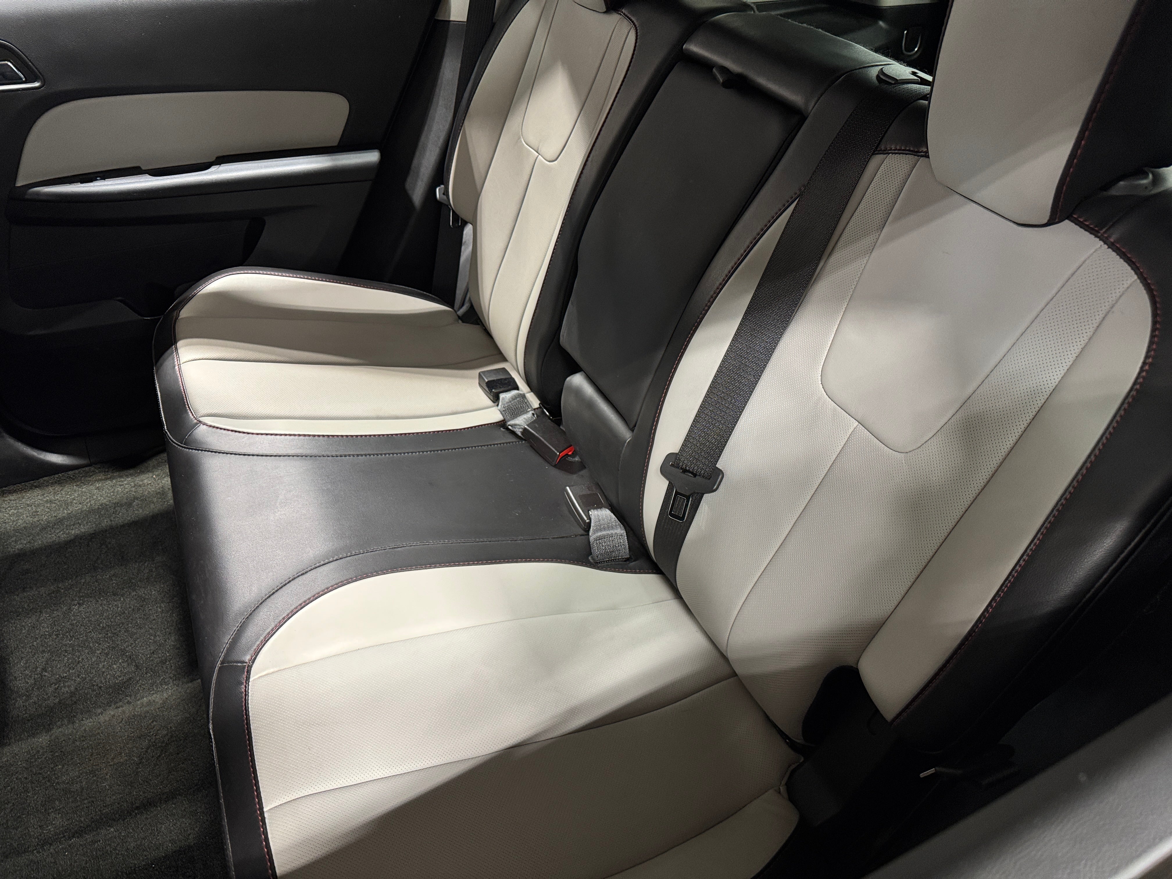 2017 Chevrolet Equinox Premier 5