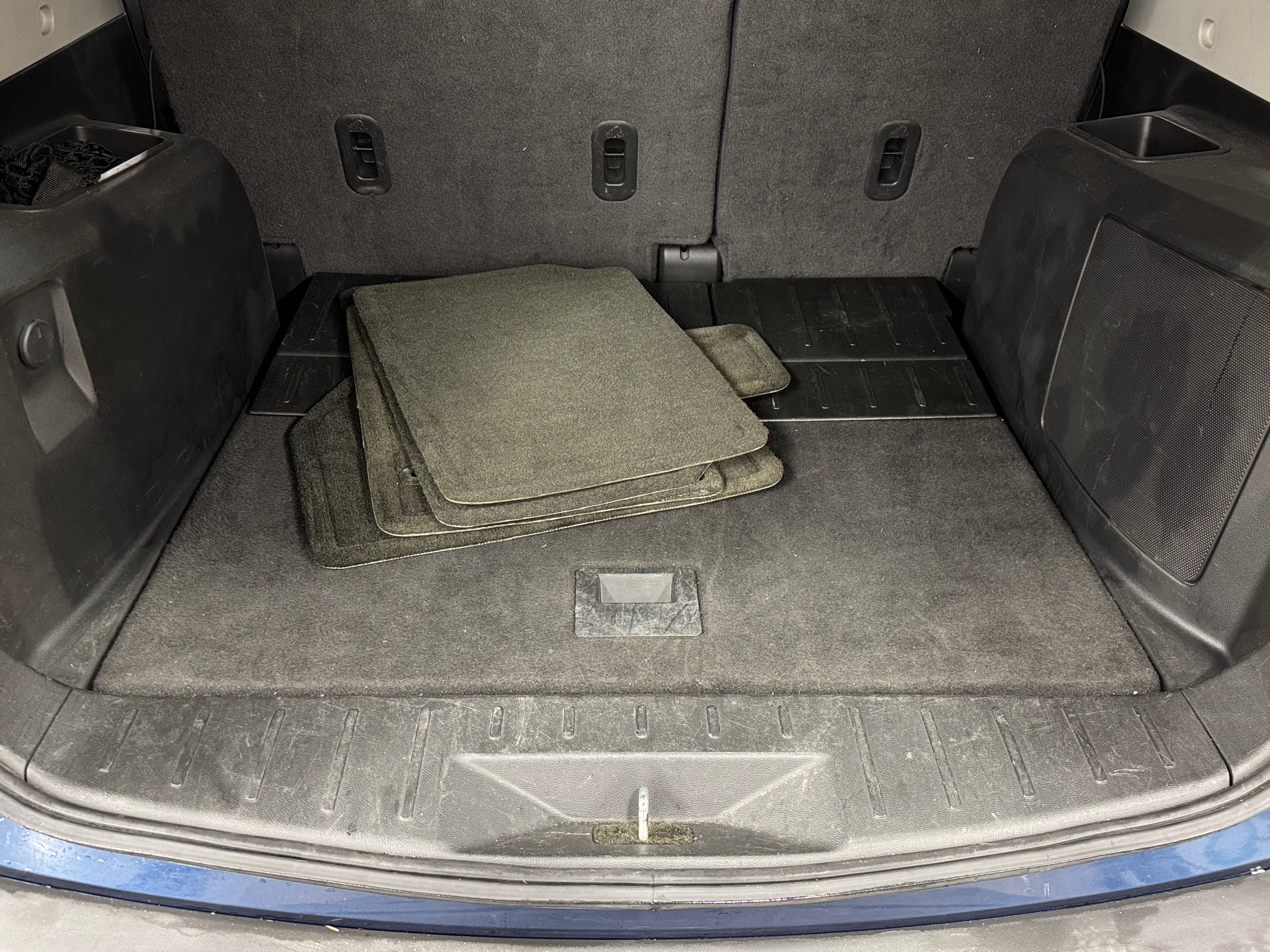 2017 Chevrolet Equinox Premier 6