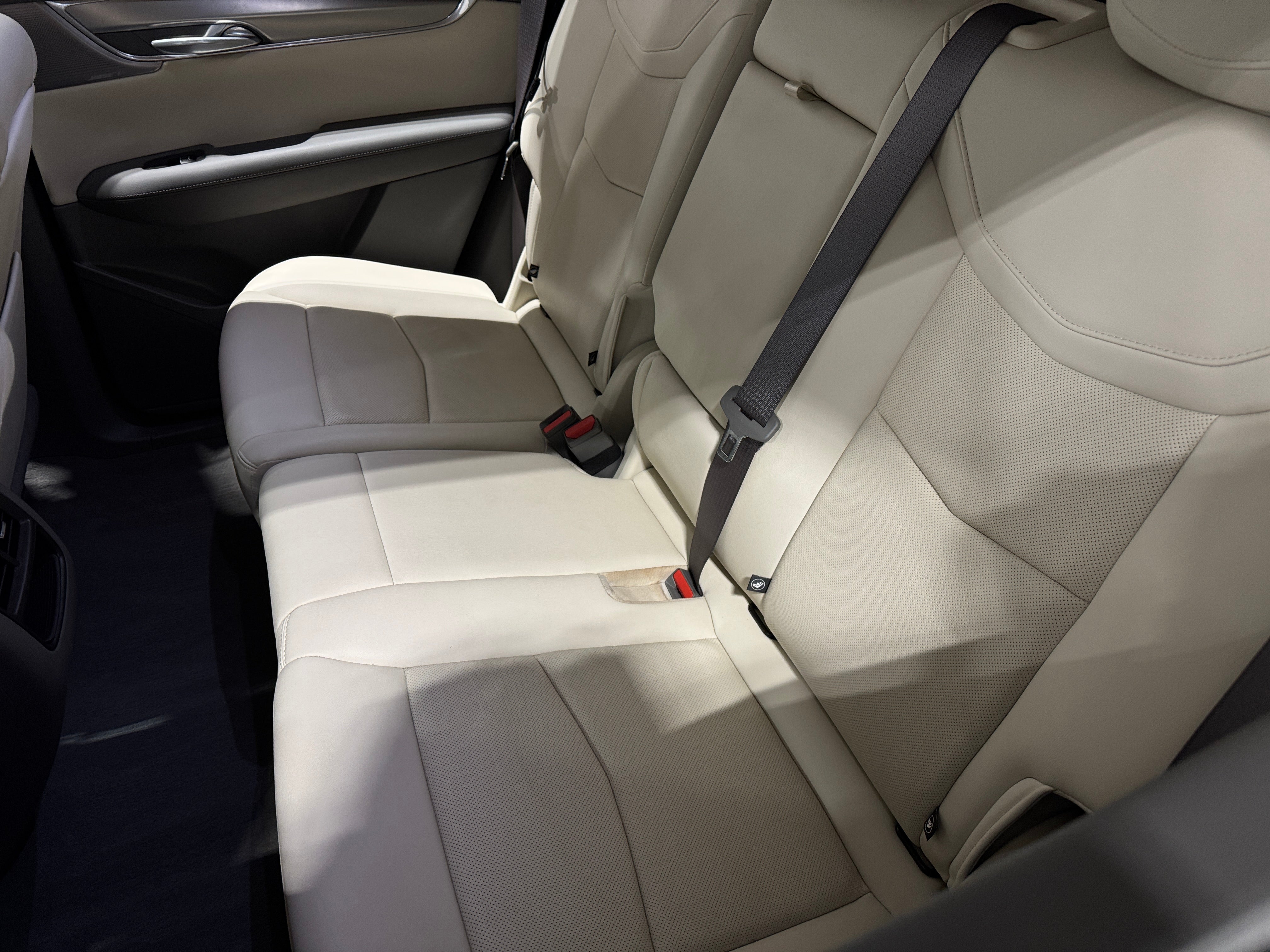 2021 Cadillac XT5 Premium Luxury 5