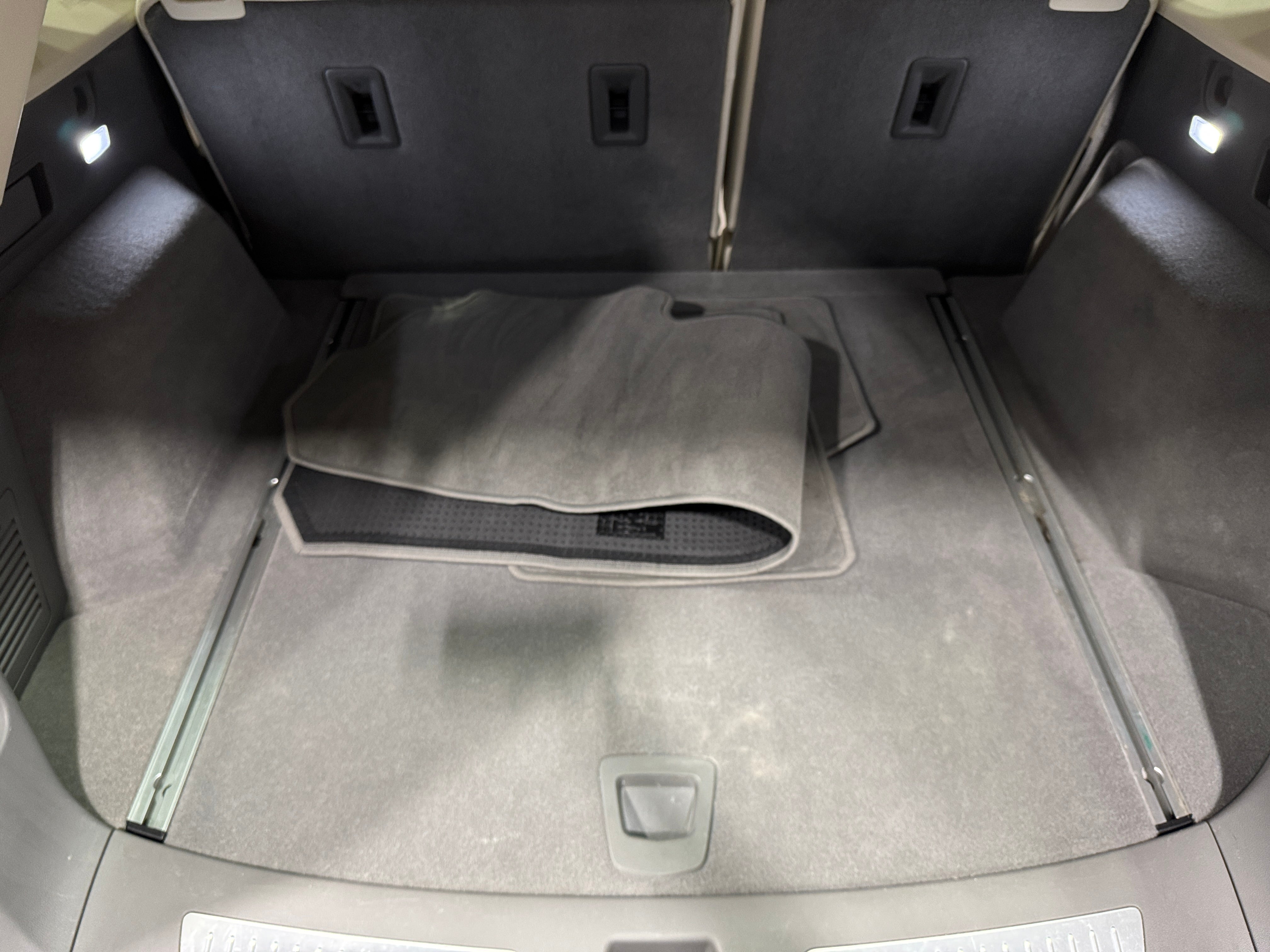 2021 Cadillac XT5 Premium Luxury 6