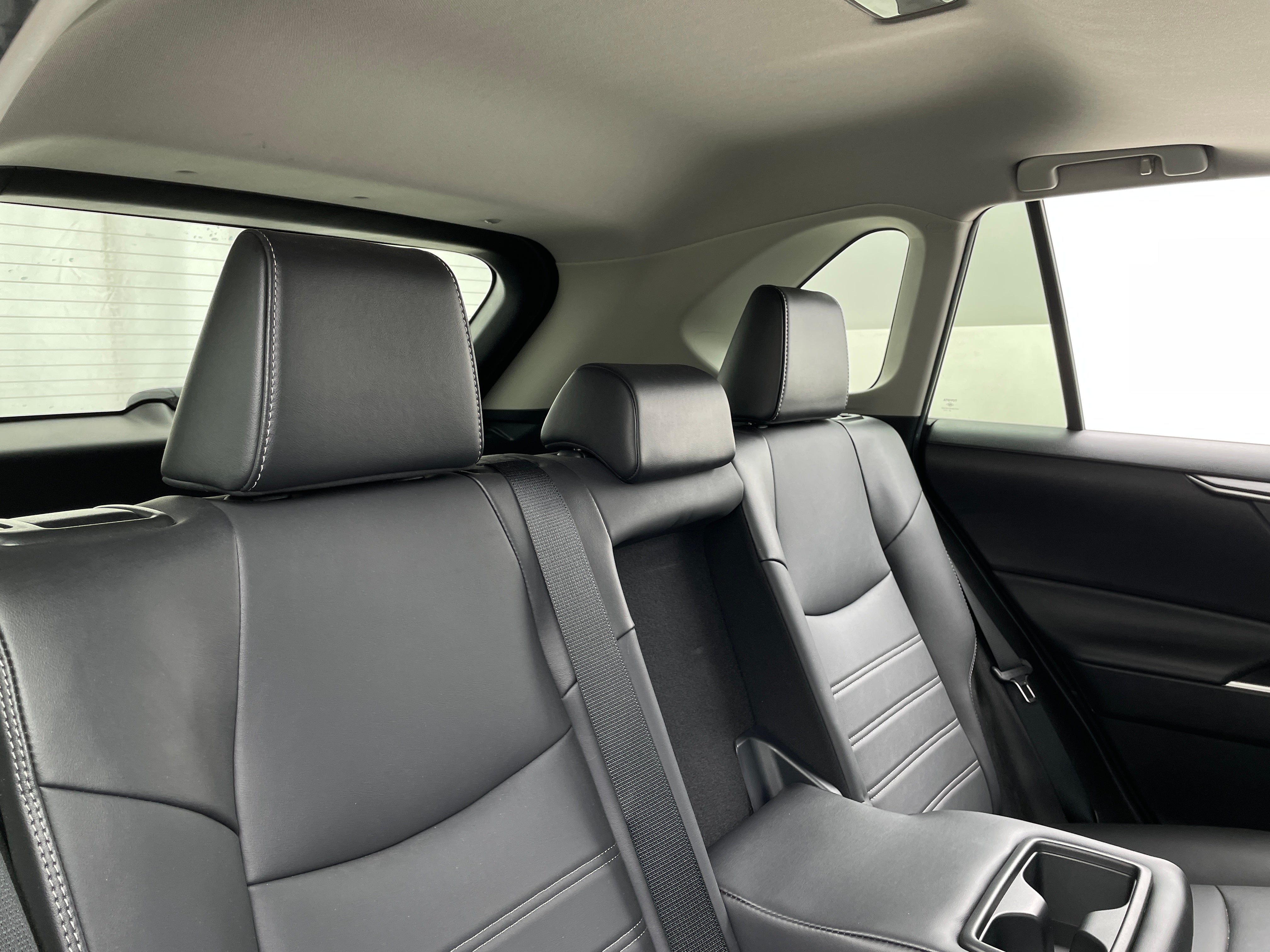 2021 Toyota RAV4 XLE Premium 6