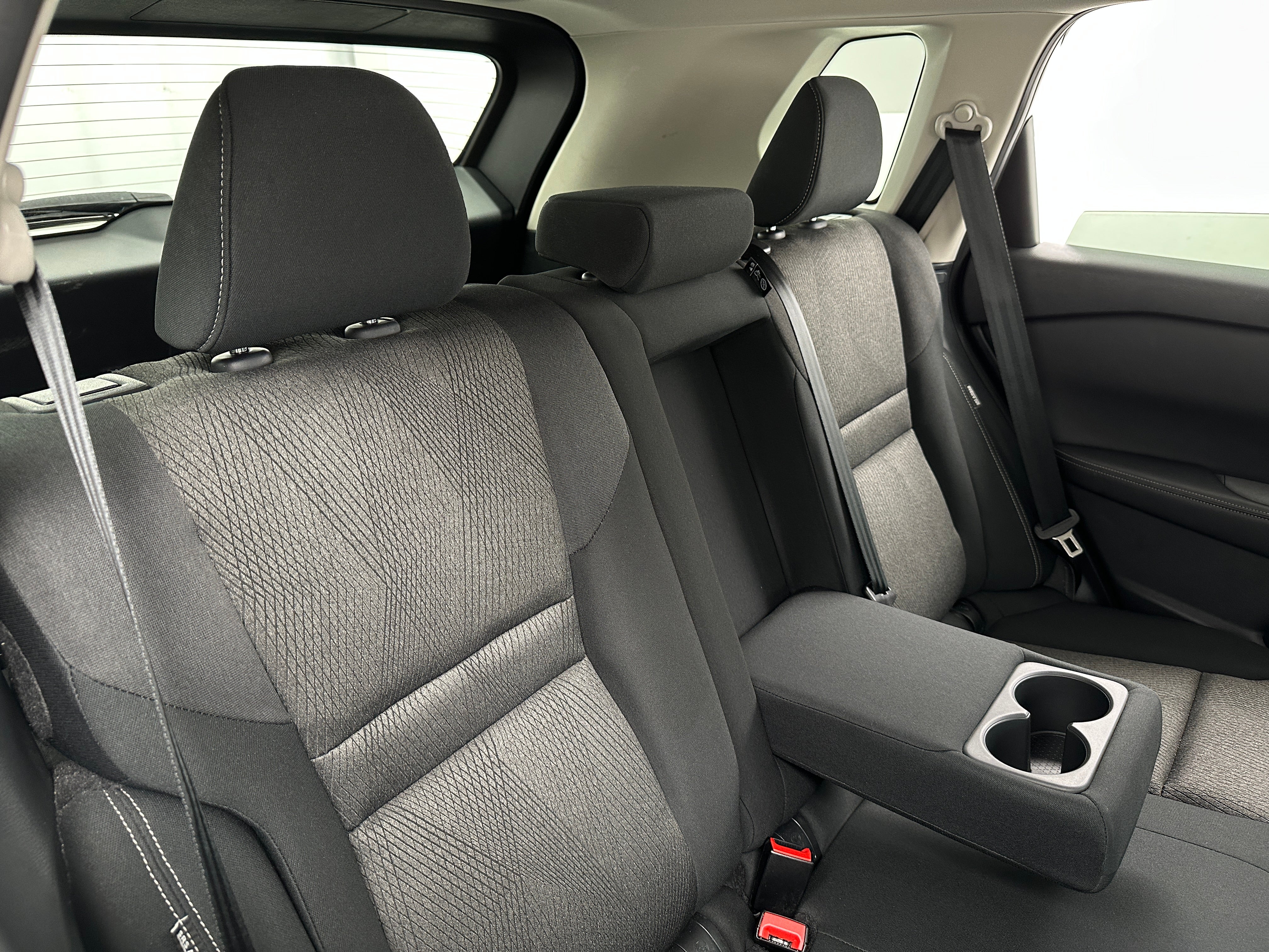 2024 Nissan Rogue SV 6