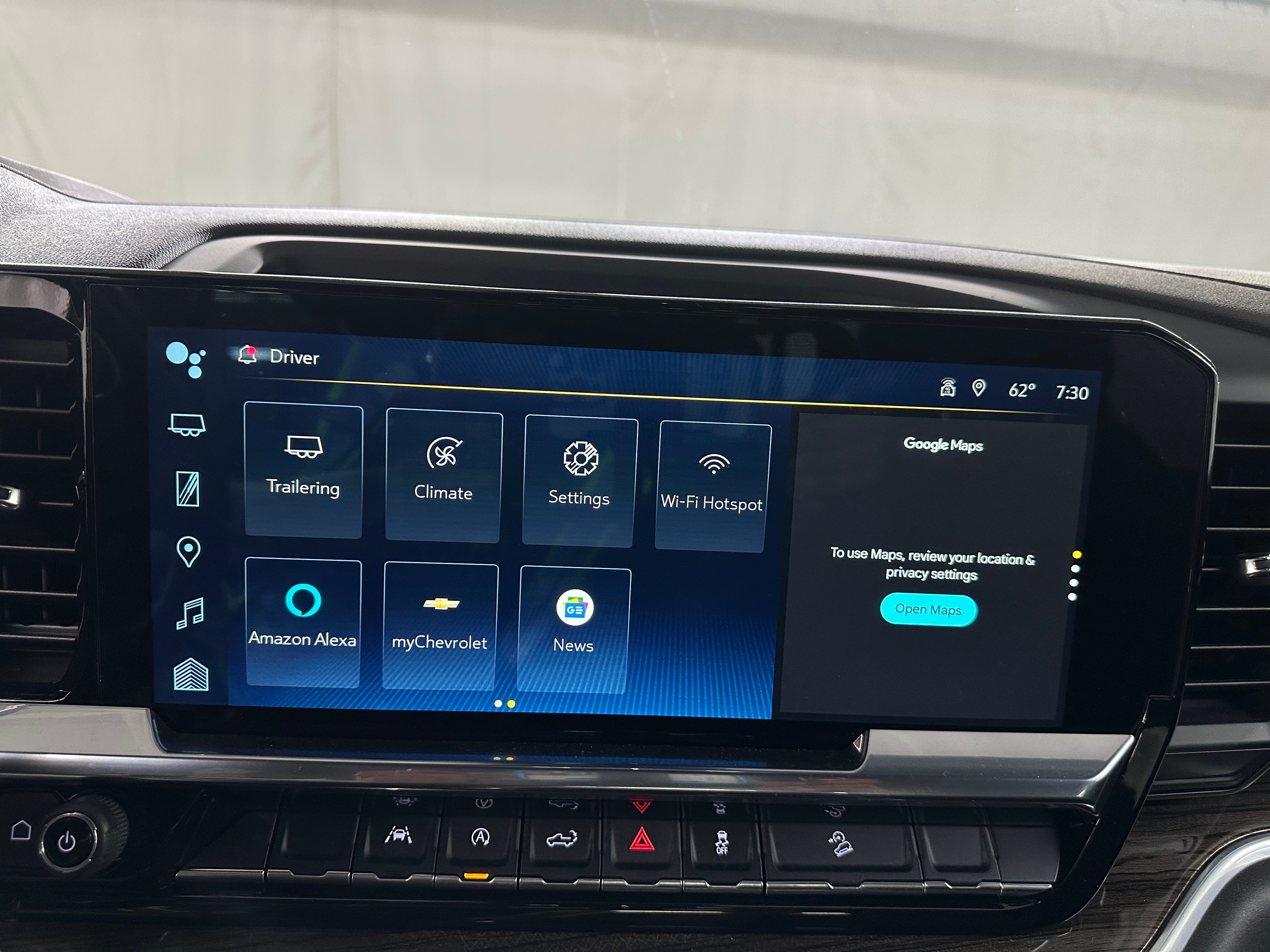 2022 Chevrolet Silverado 1500 RST 4