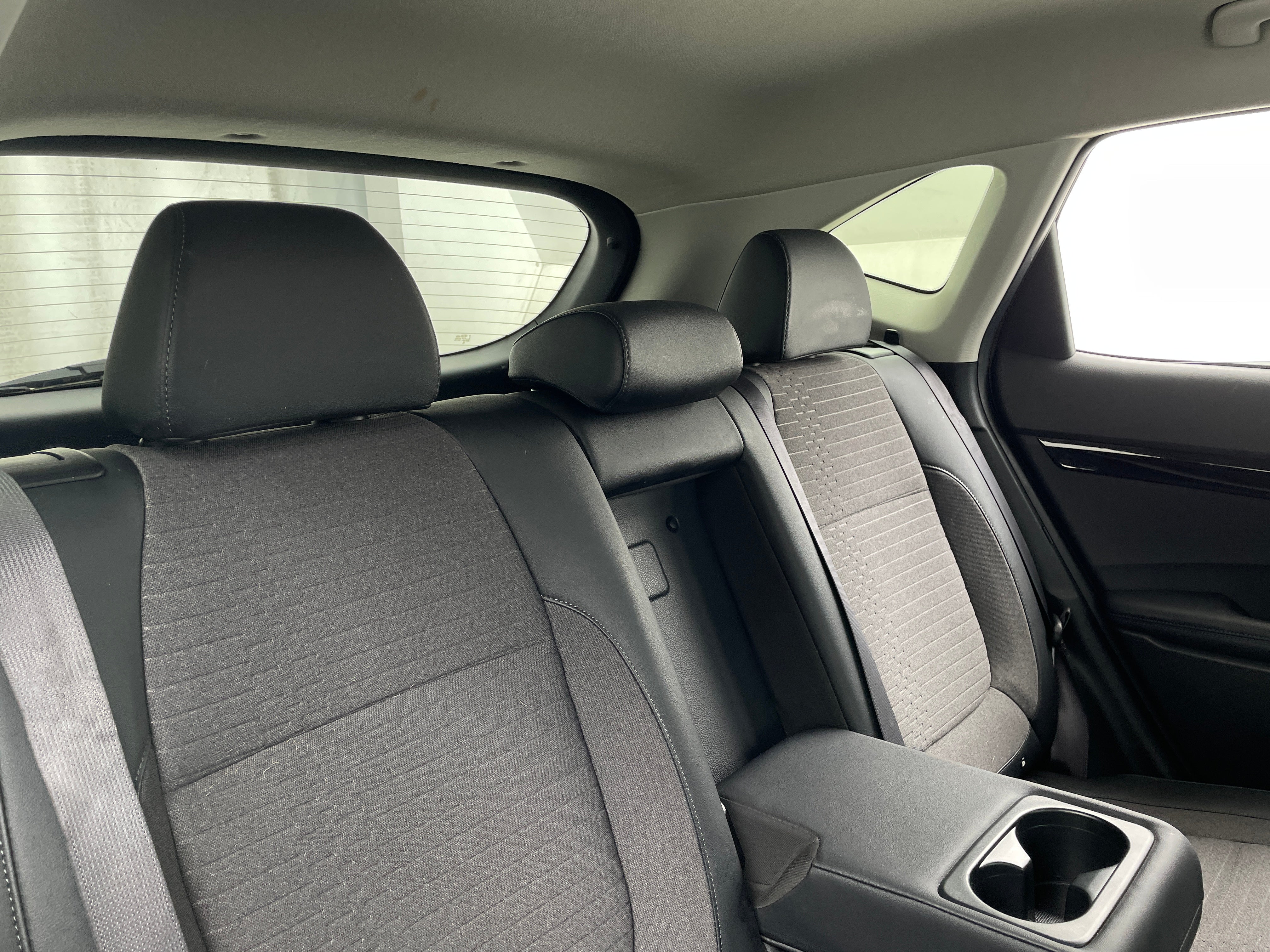 2021 Kia Seltos S 6