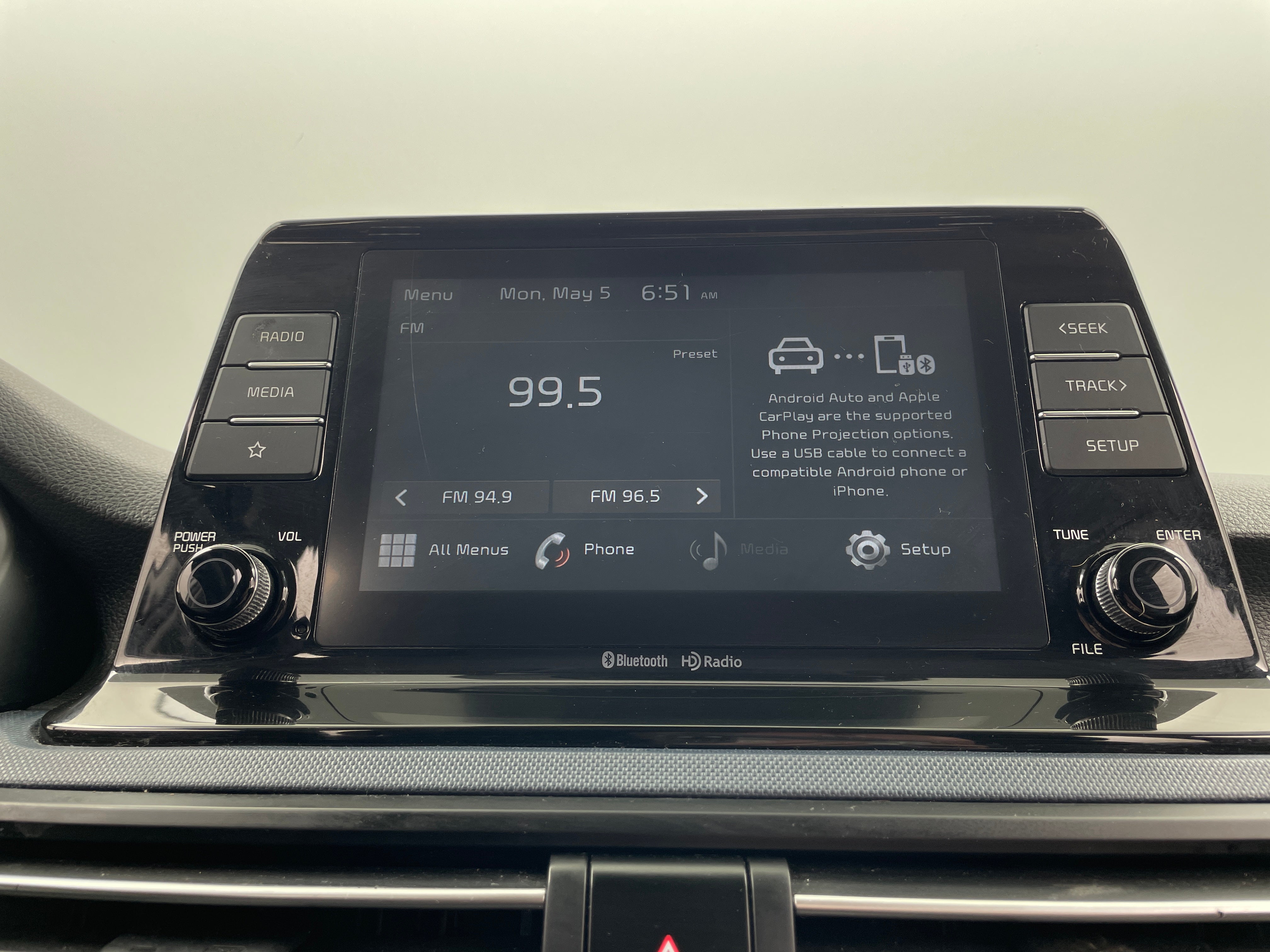 2021 Kia Seltos S 4