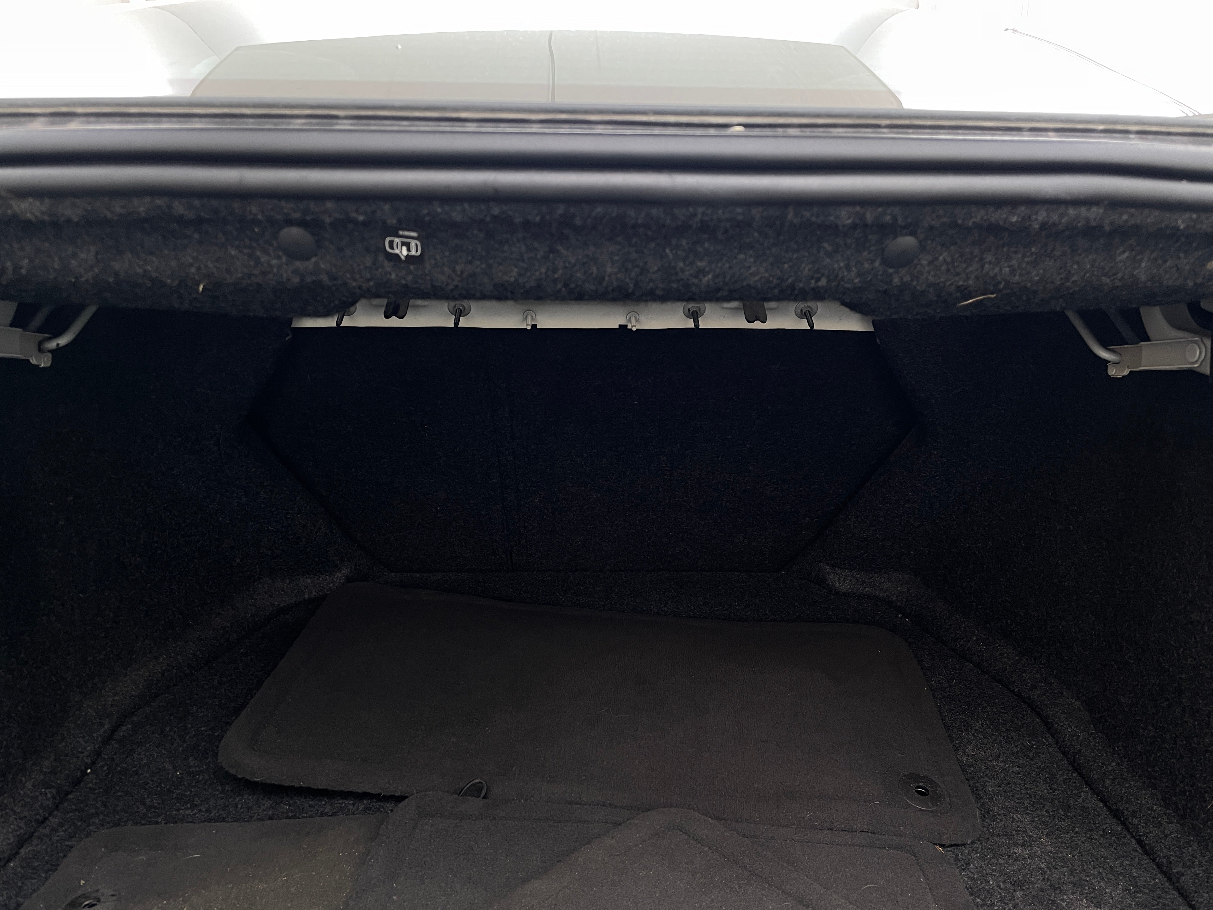 2014 Cadillac CTS Premium 4