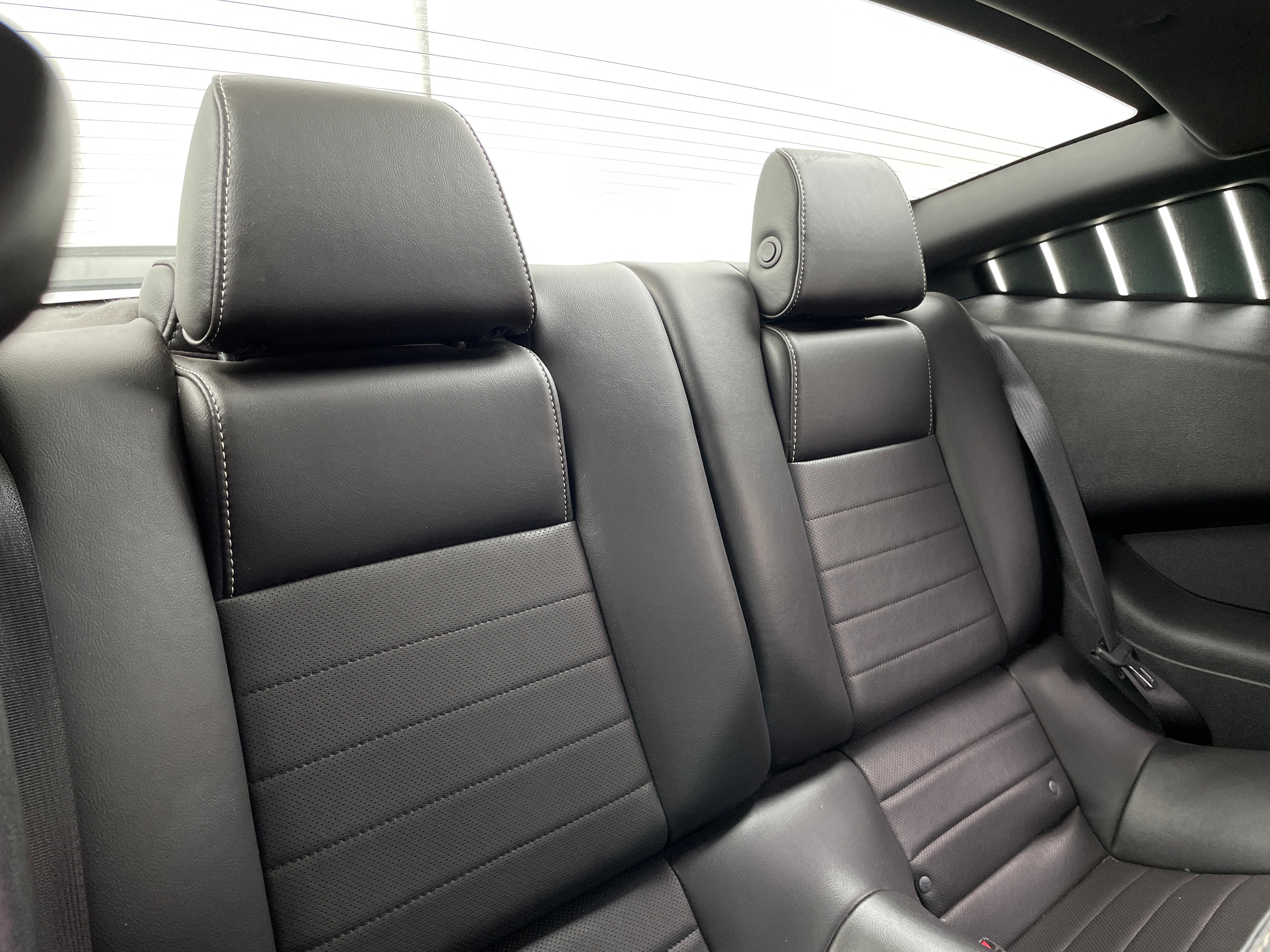 2014 Ford Mustang GT Premium 4
