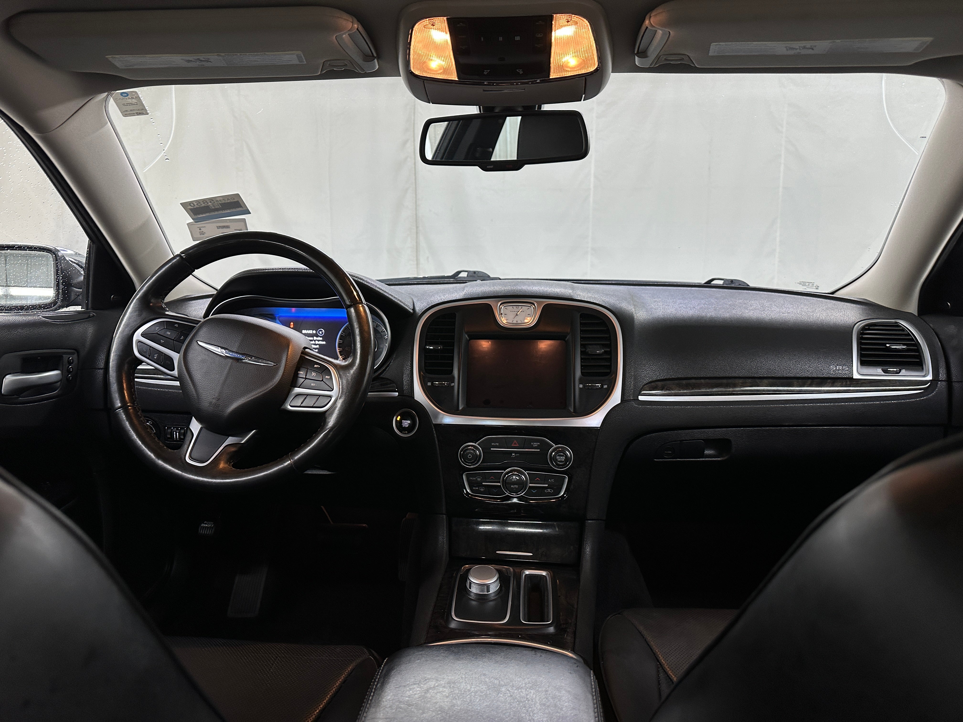 2019 Chrysler 300 Limited Edition 2