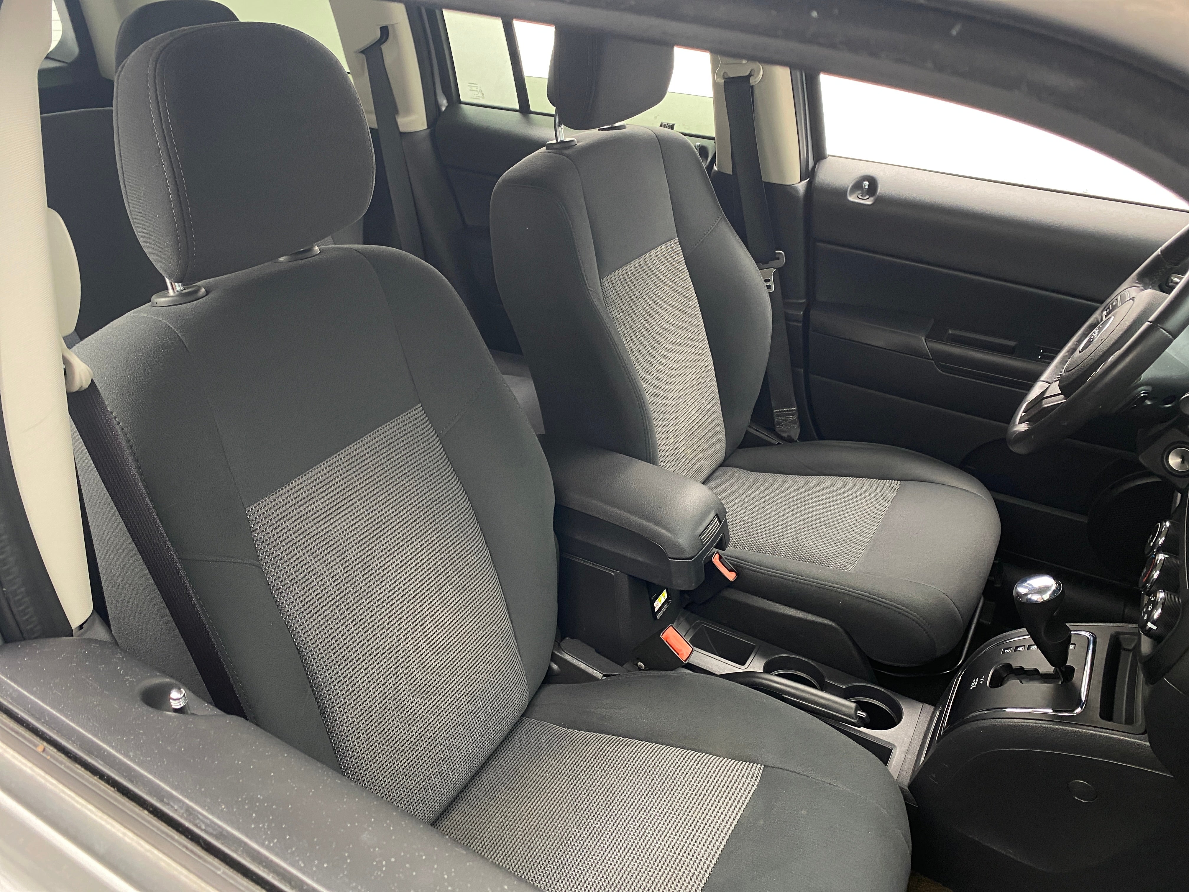 2014 Jeep Patriot Latitude 2