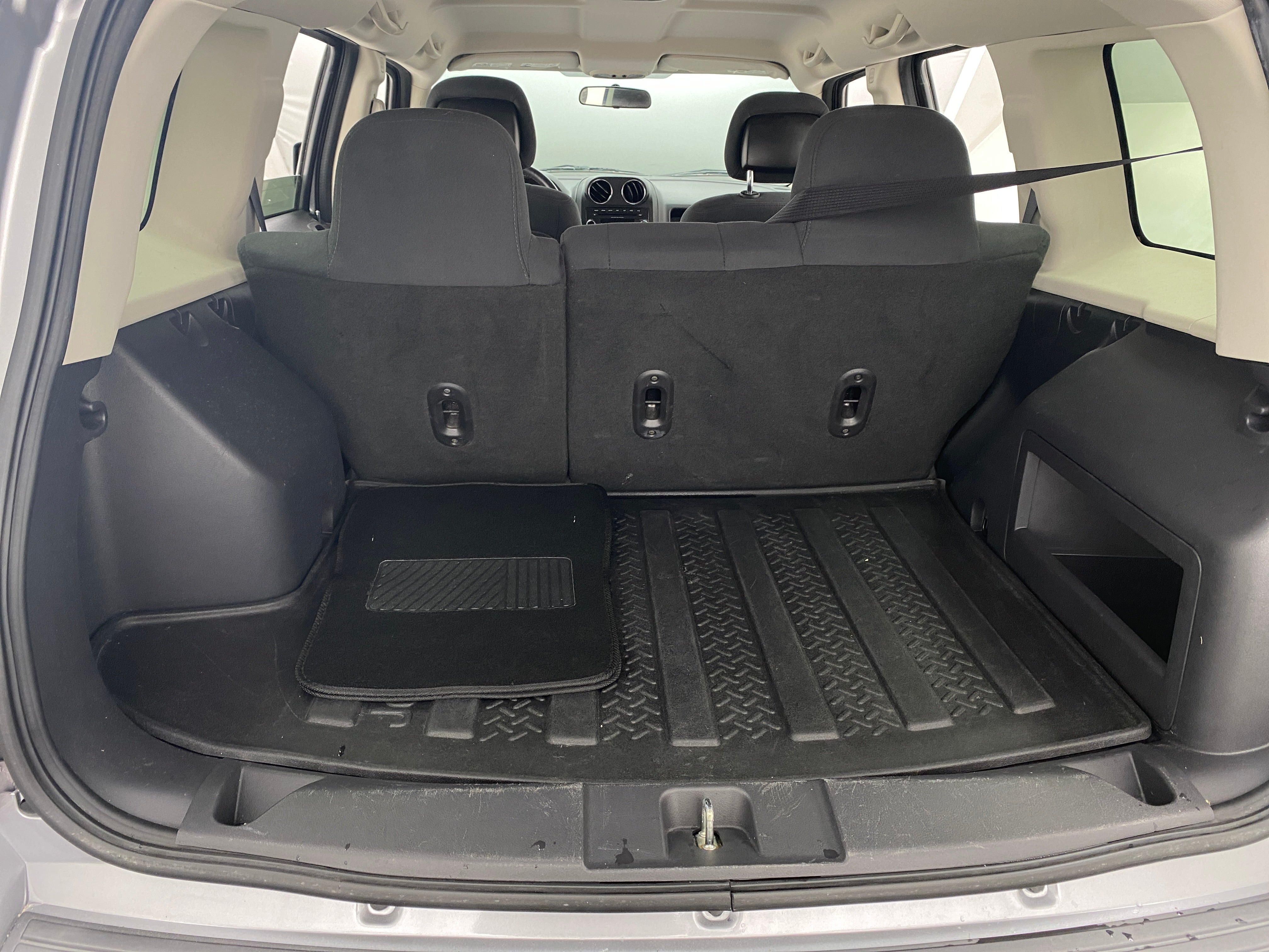2014 Jeep Patriot Latitude 7