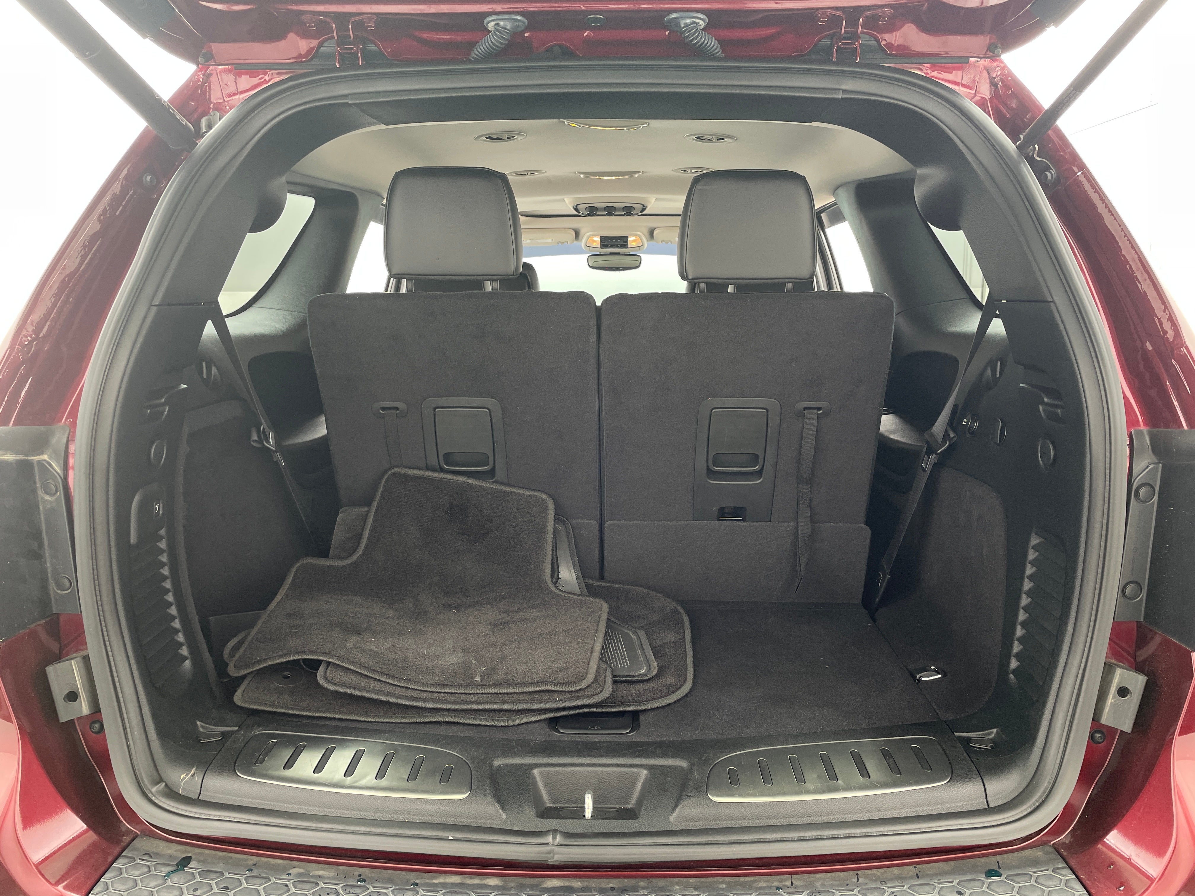 2017 Dodge Durango GT 6