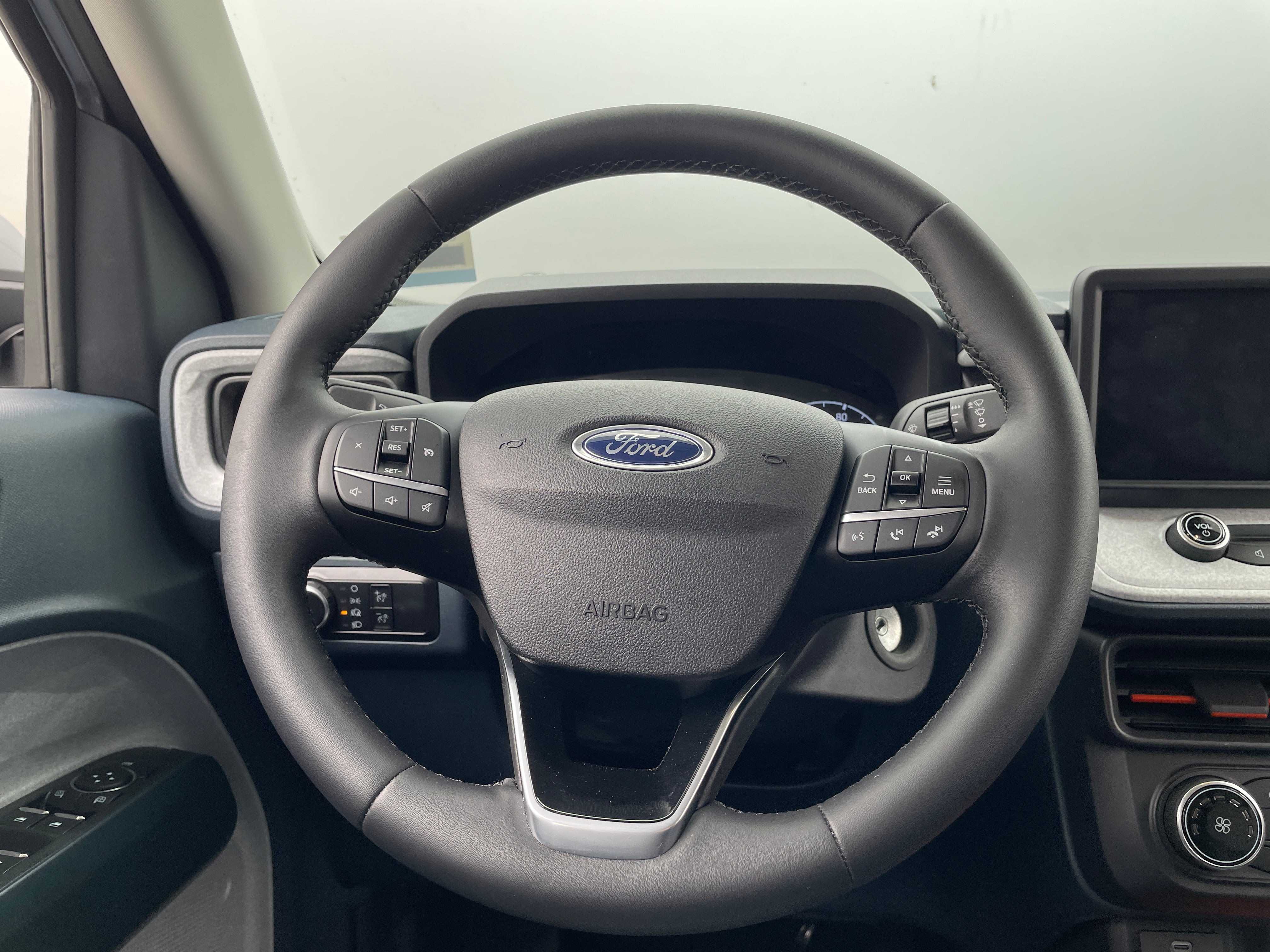 2023 Ford Maverick XLT 5