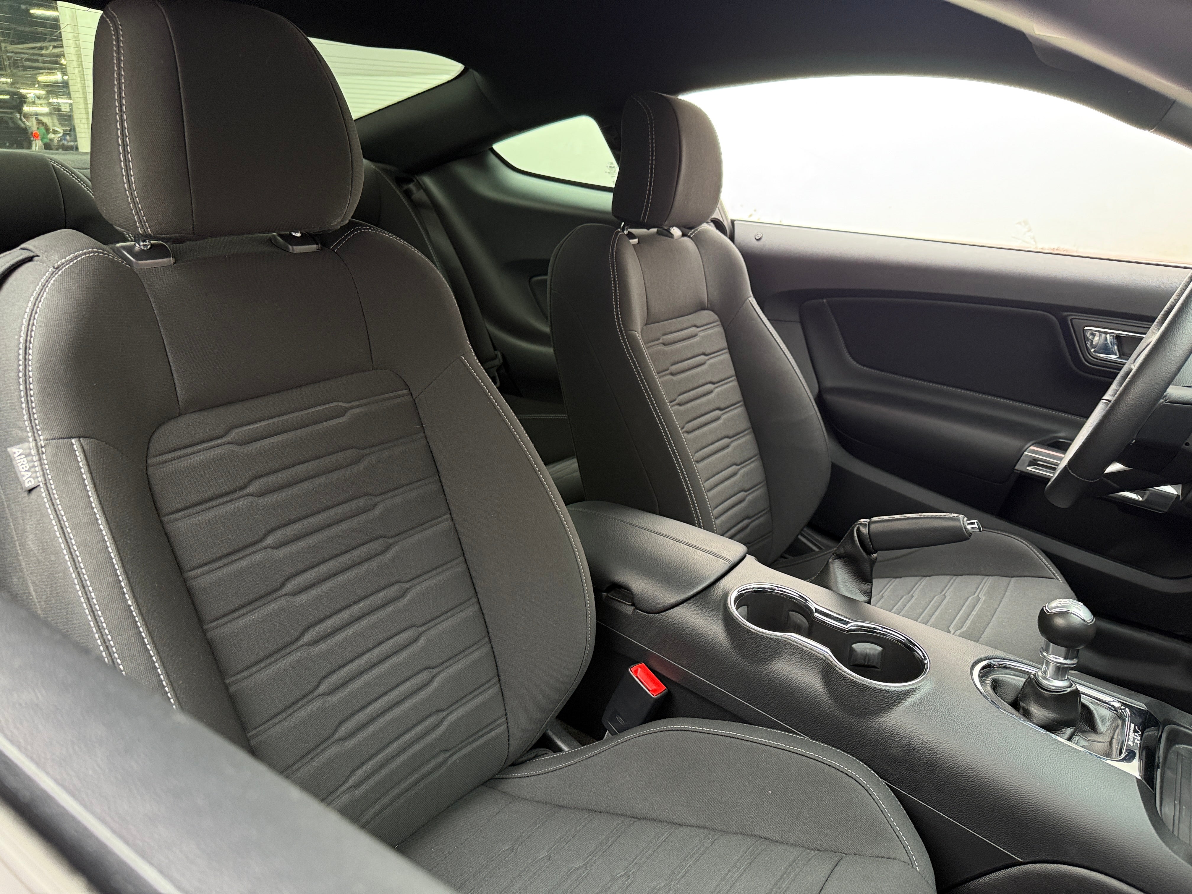 2015 Ford Mustang GT 2