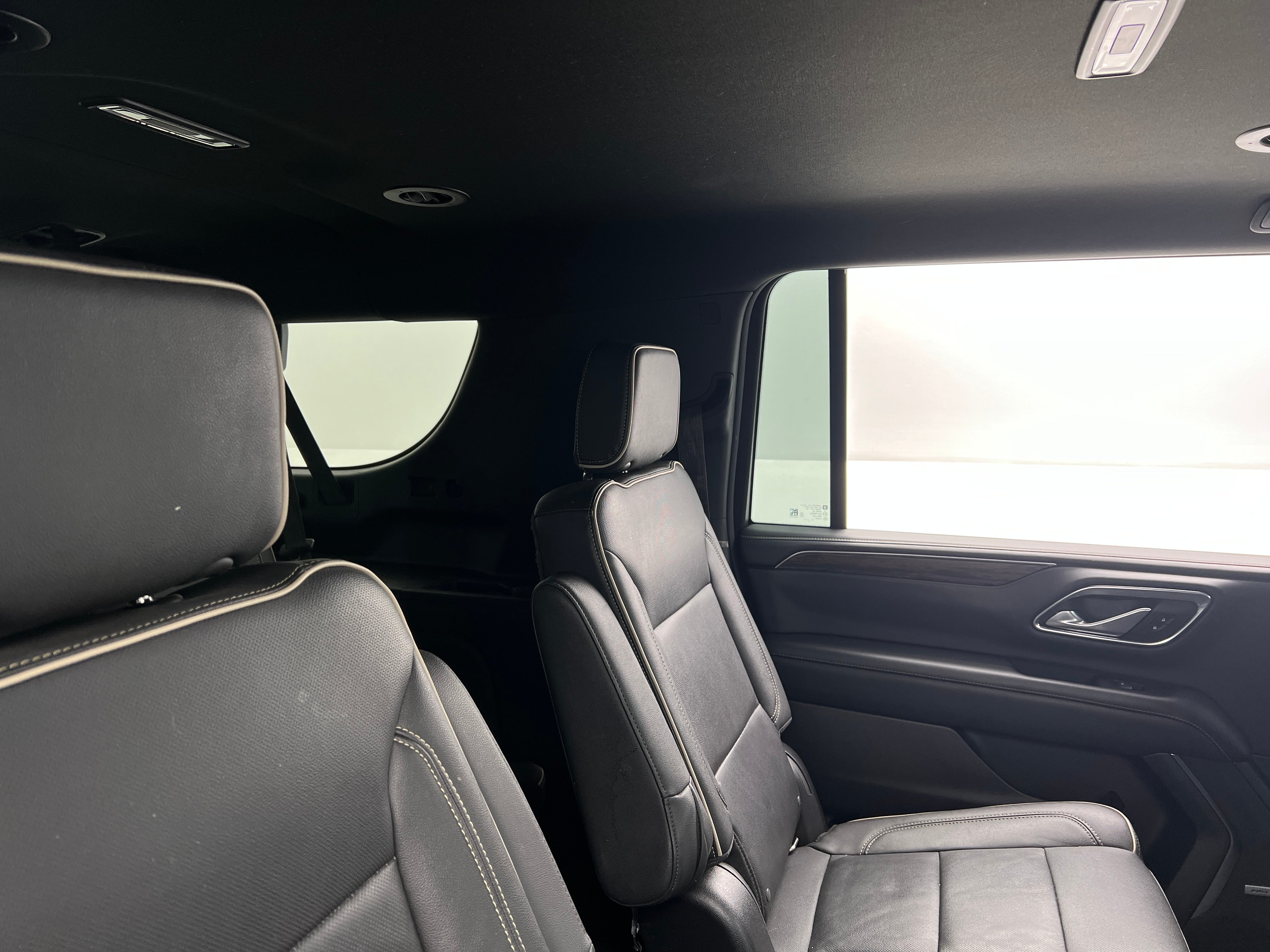 2022 Chevrolet Suburban Premier 5