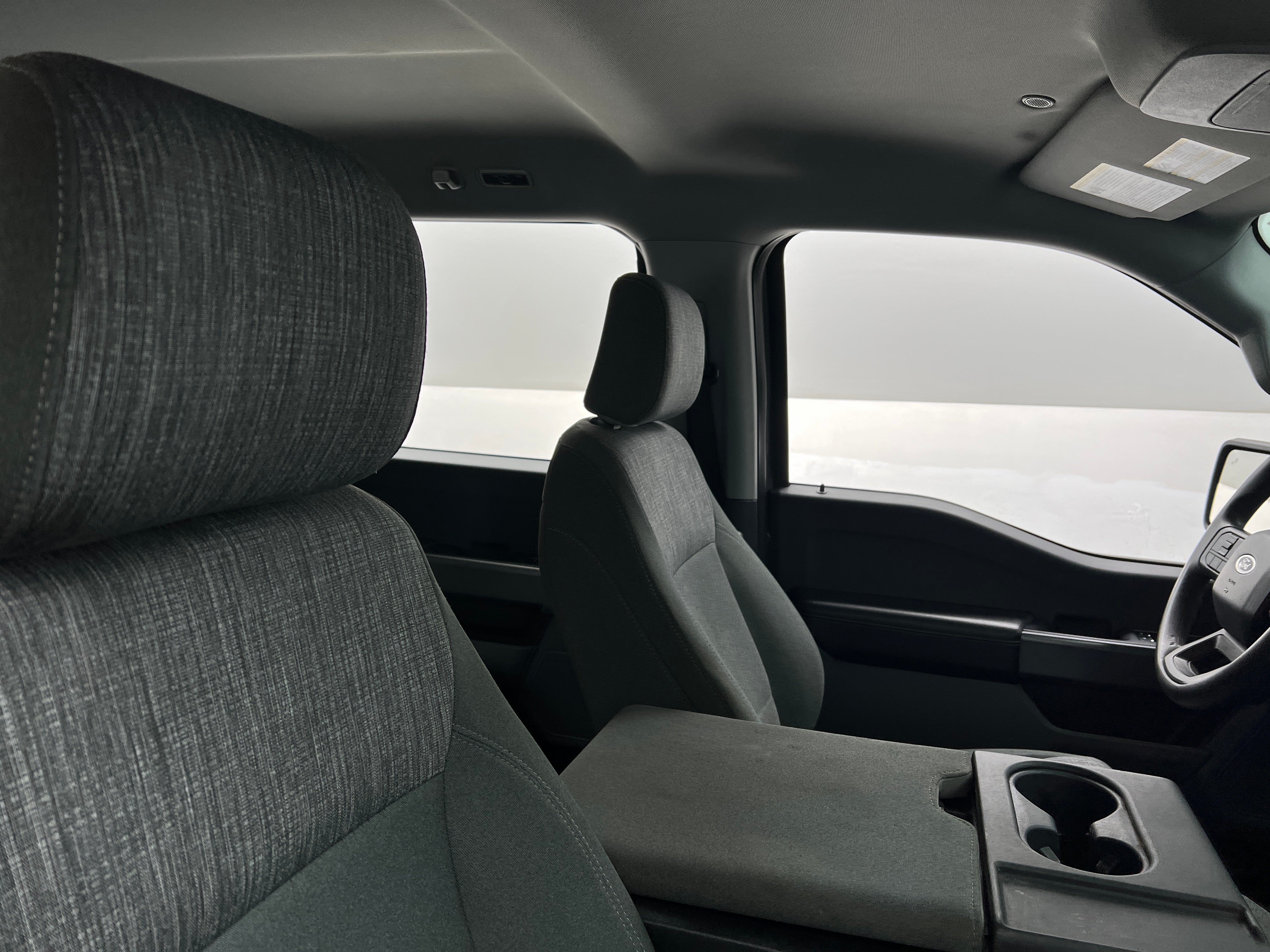 2023 Ford Econoline E-150 2
