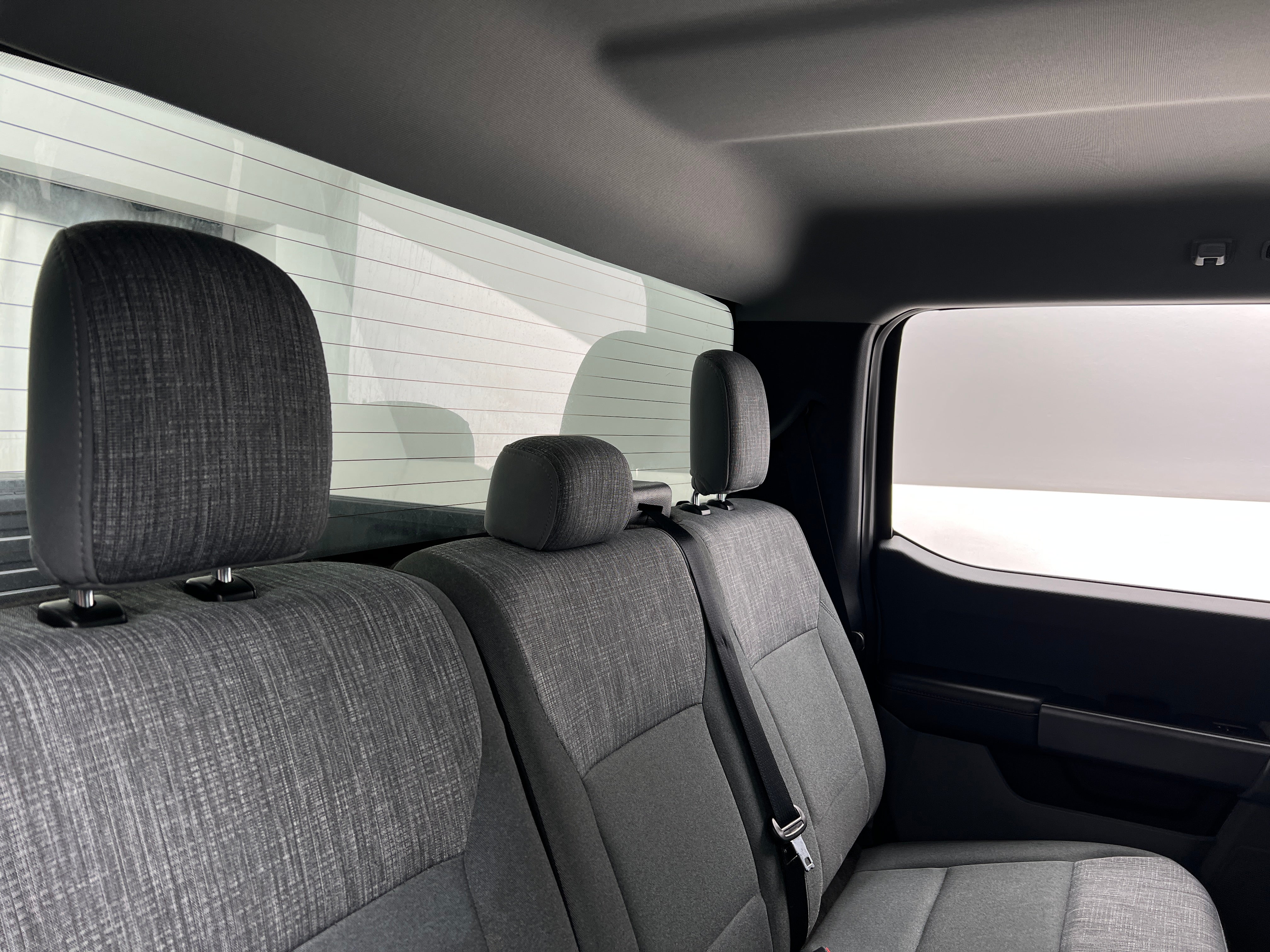 2023 Ford Econoline E-150 6