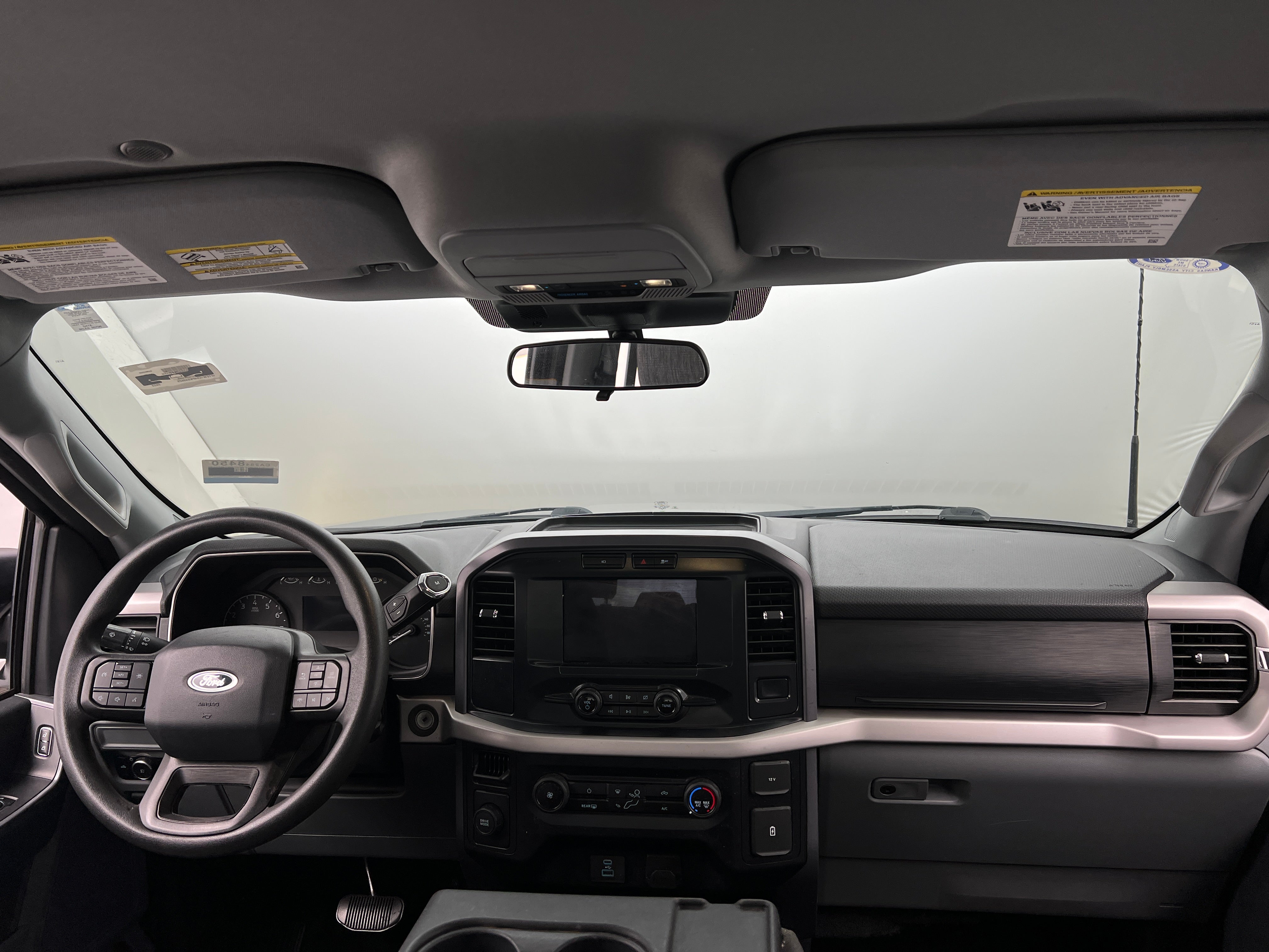 2023 Ford Econoline E-150 3