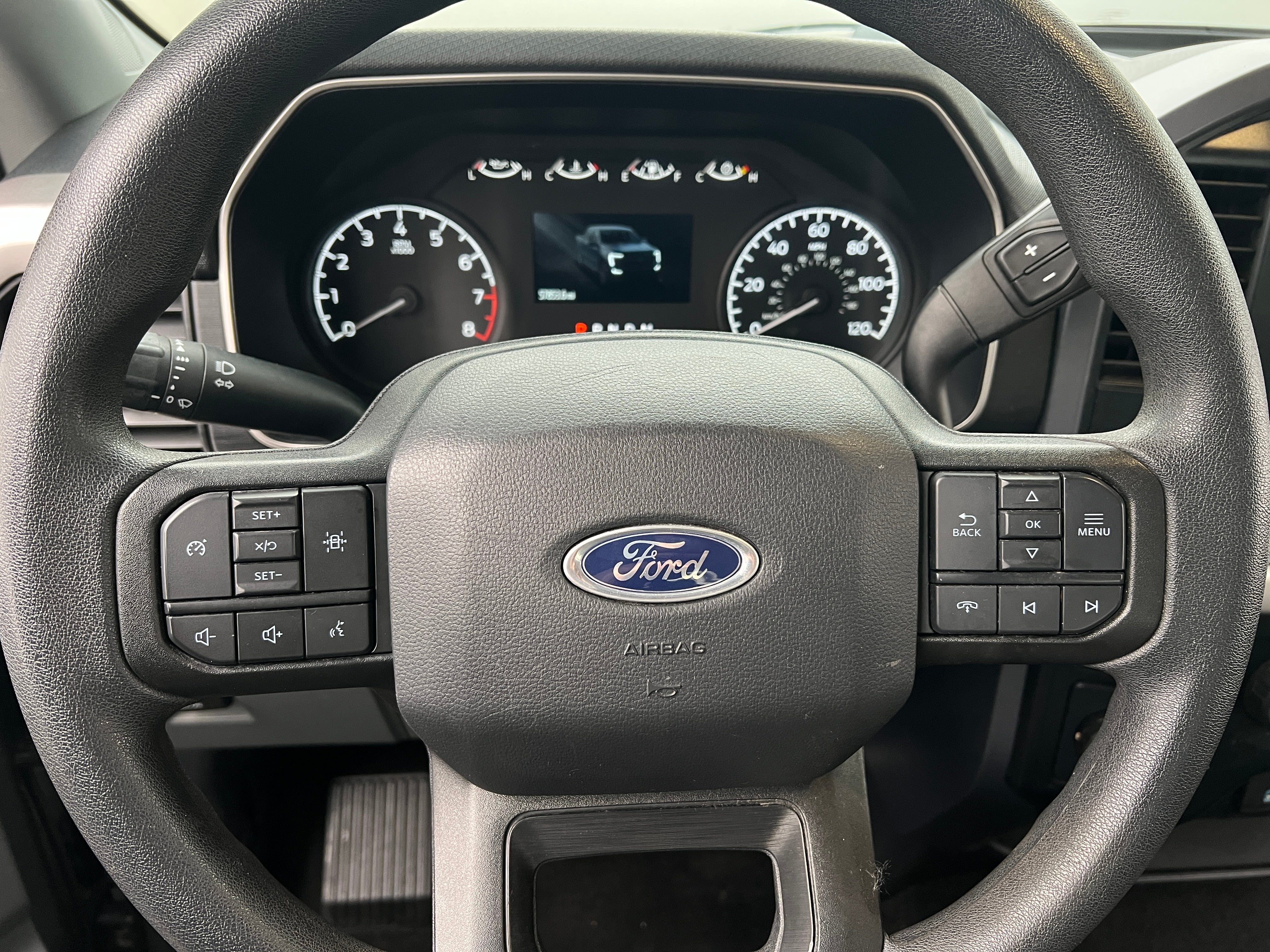2023 Ford Econoline E-150 5
