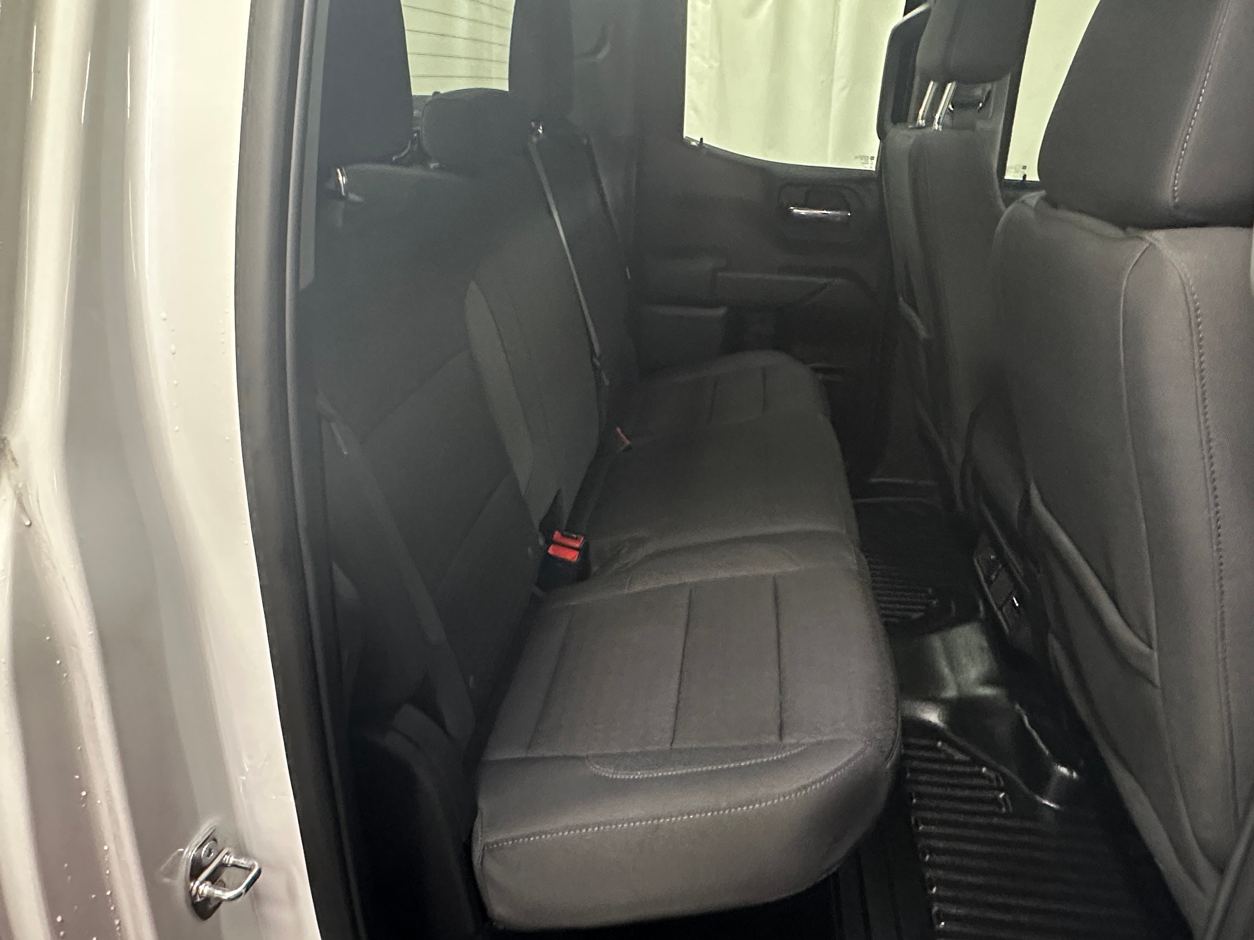 2024 GMC Sierra 1500 Pro 5