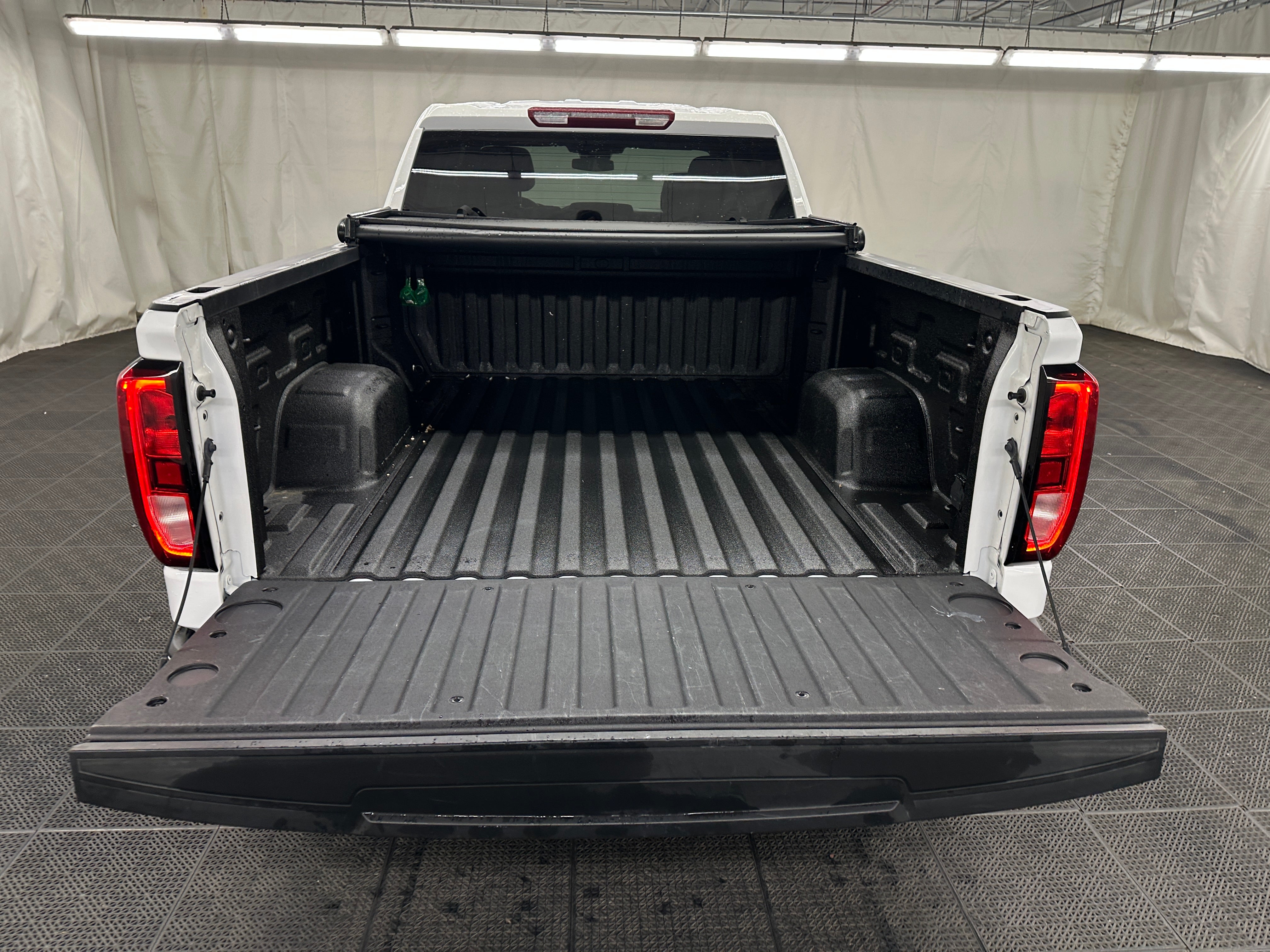 2024 GMC Sierra 1500 Pro 6