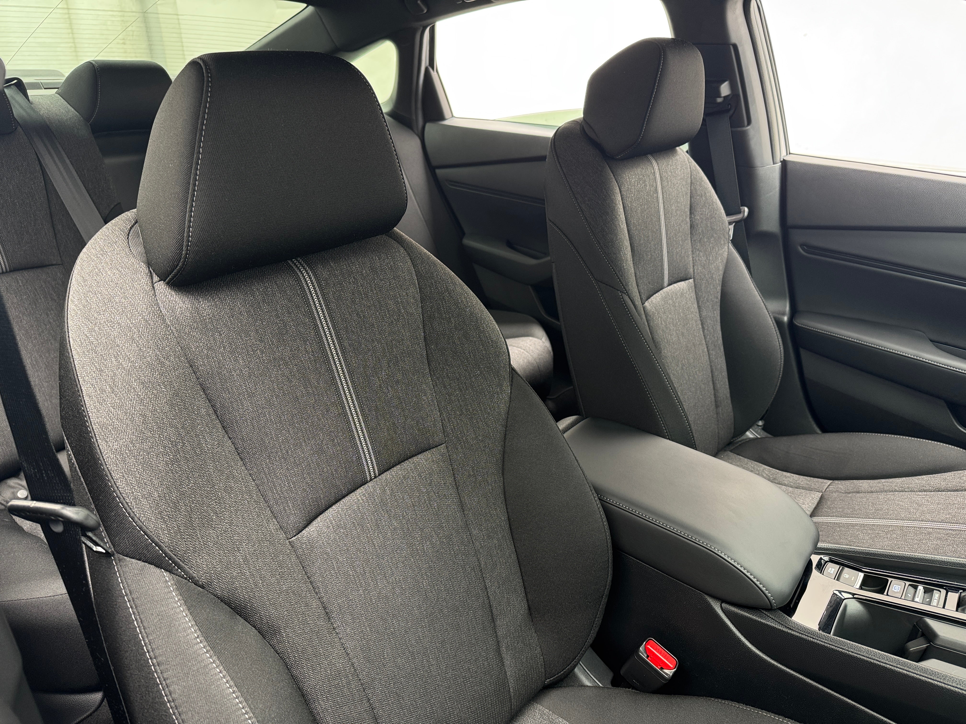 2023 Honda Accord Sport 2
