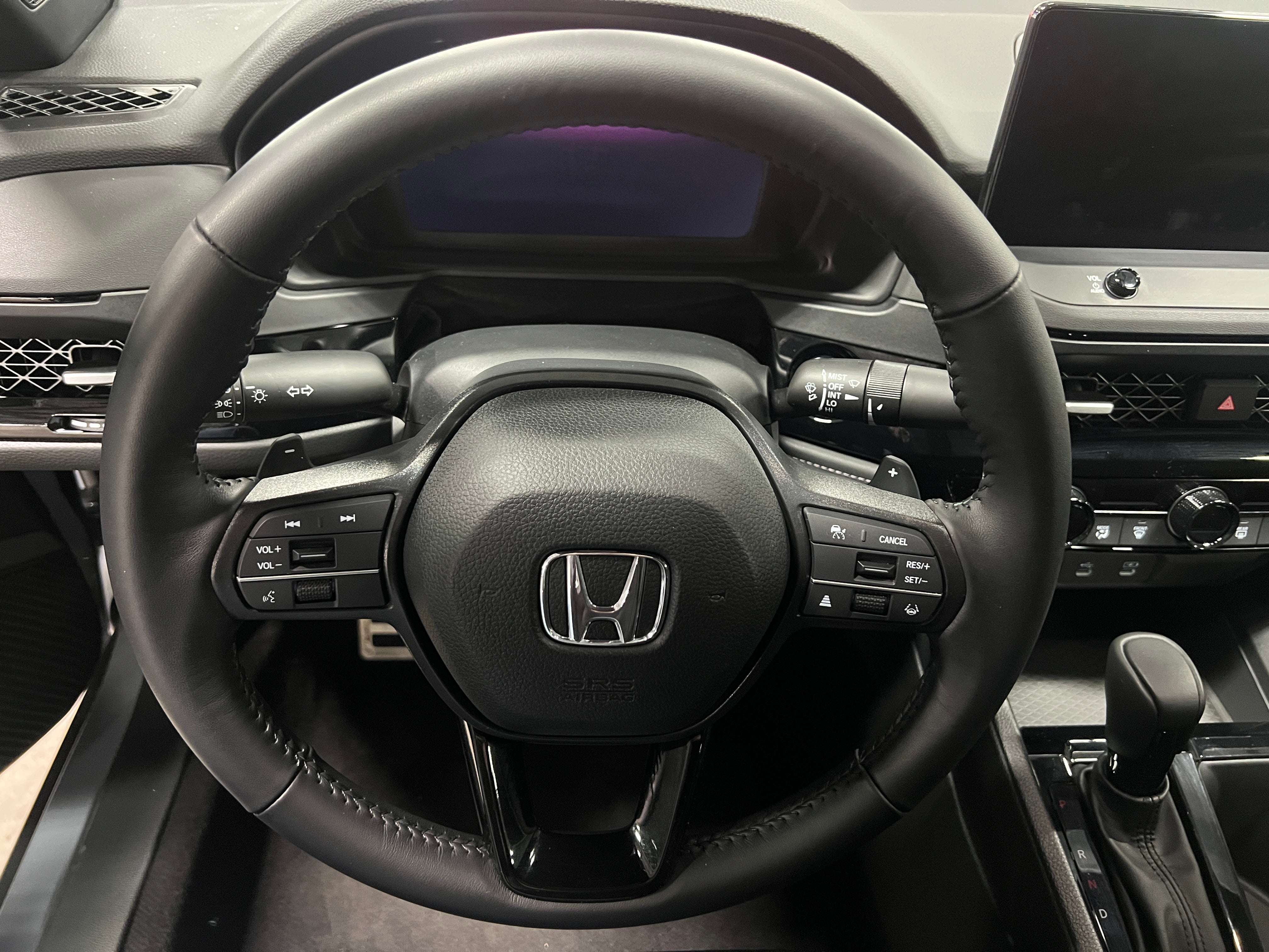 2023 Honda Accord Sport 5