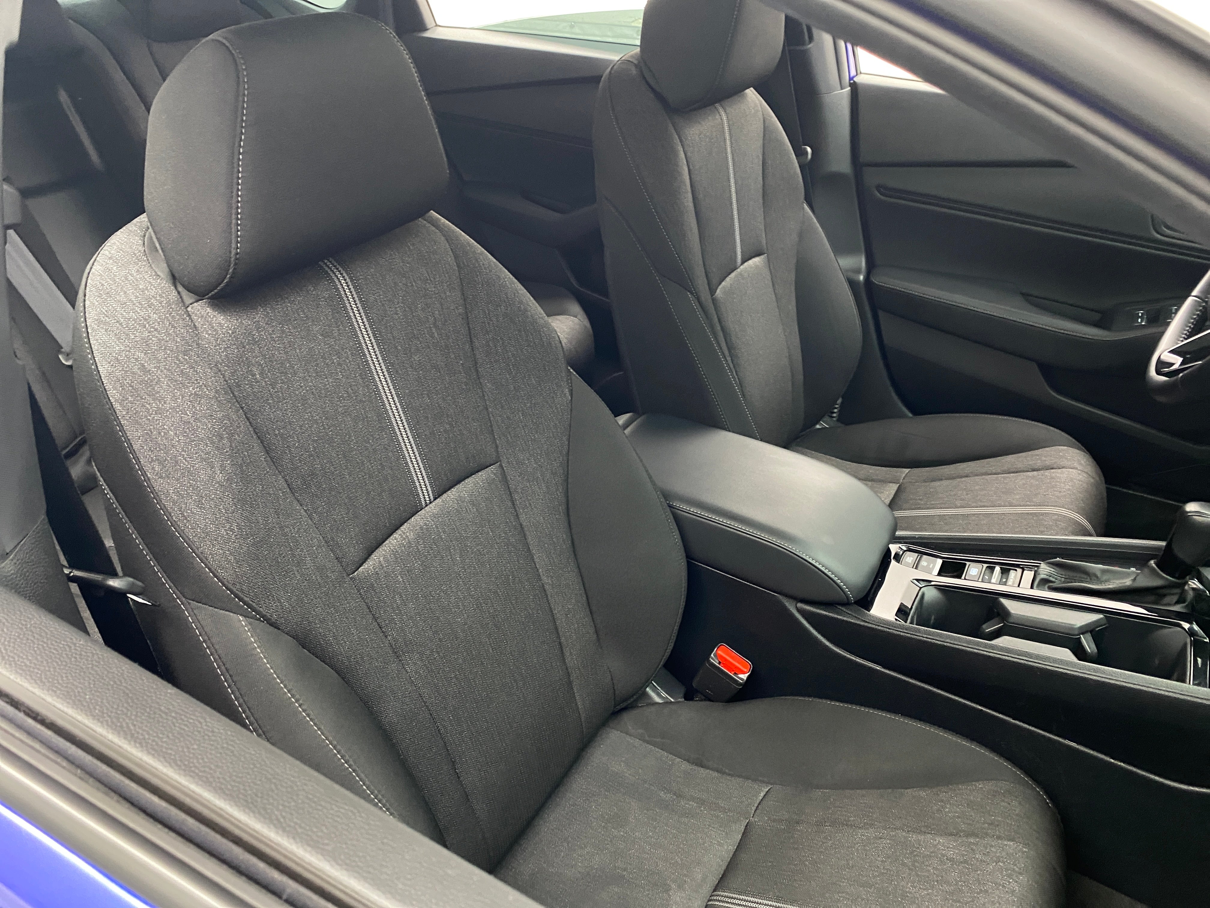 2023 Honda Accord Sport 2