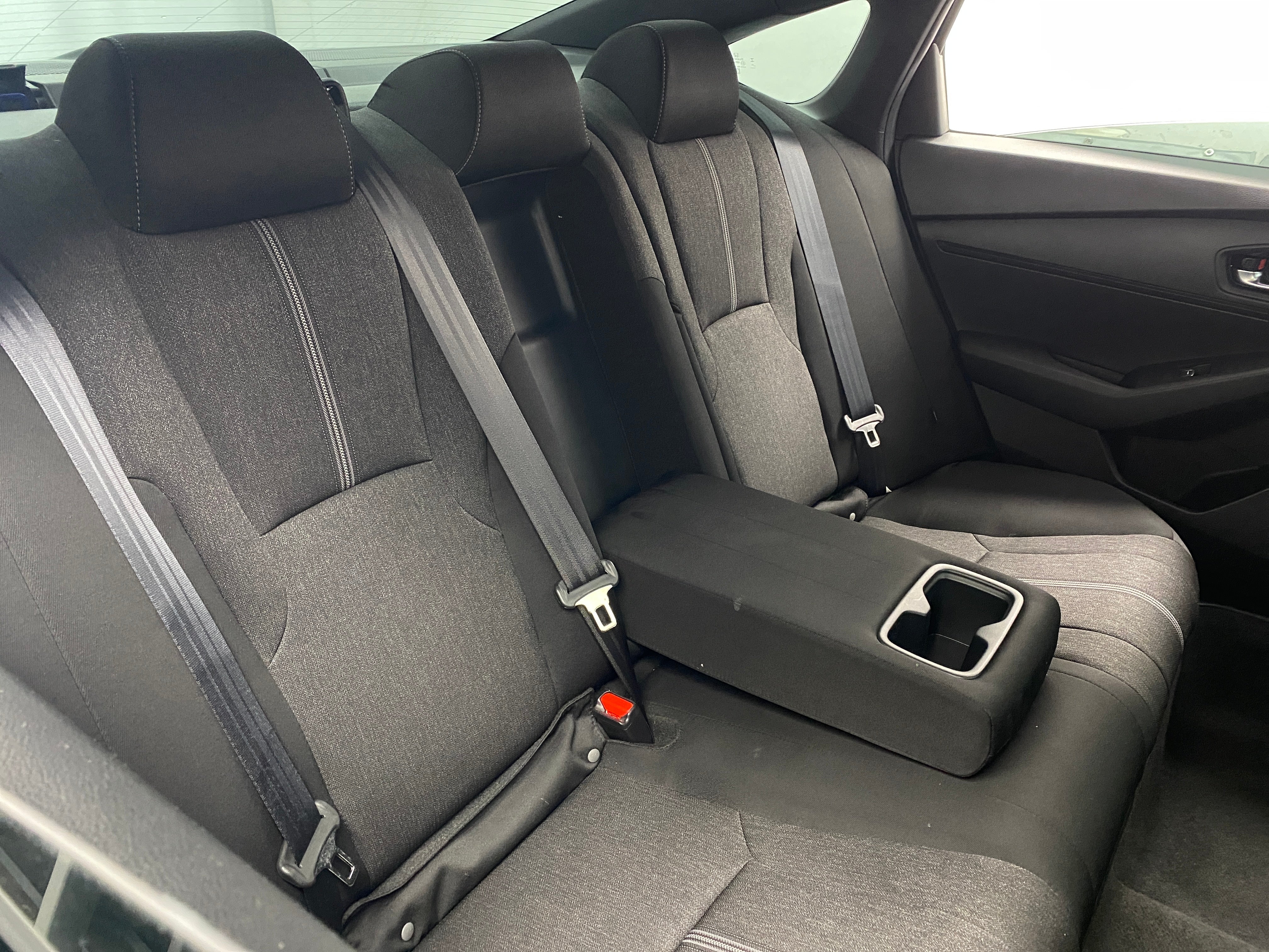2023 Honda Accord Sport 6