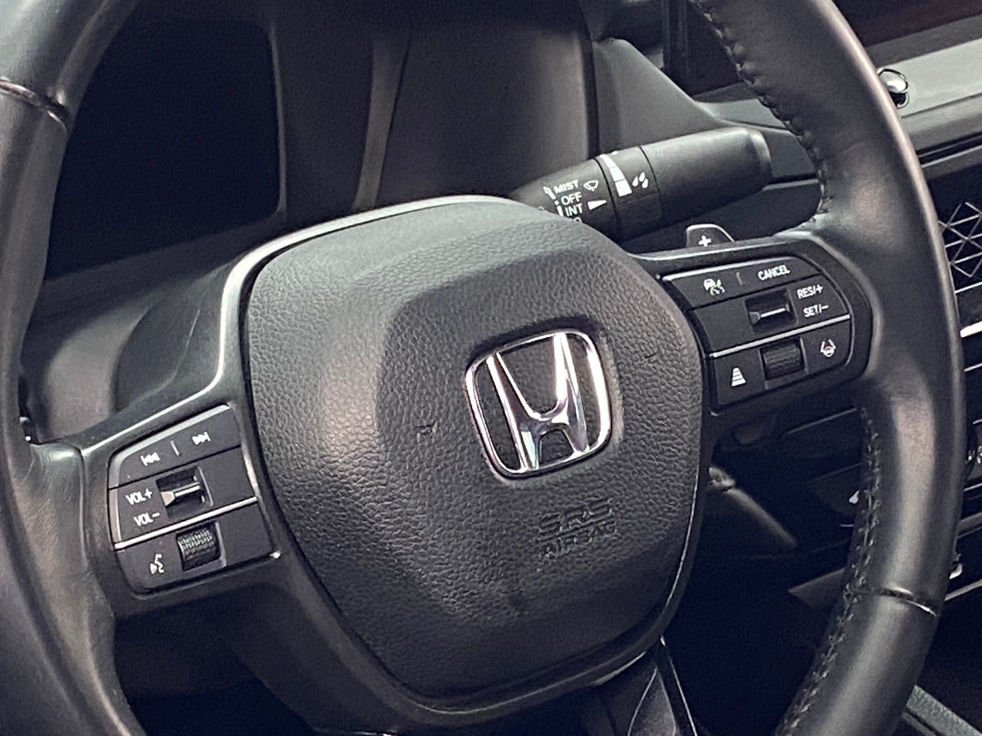 2023 Honda Accord Sport 5