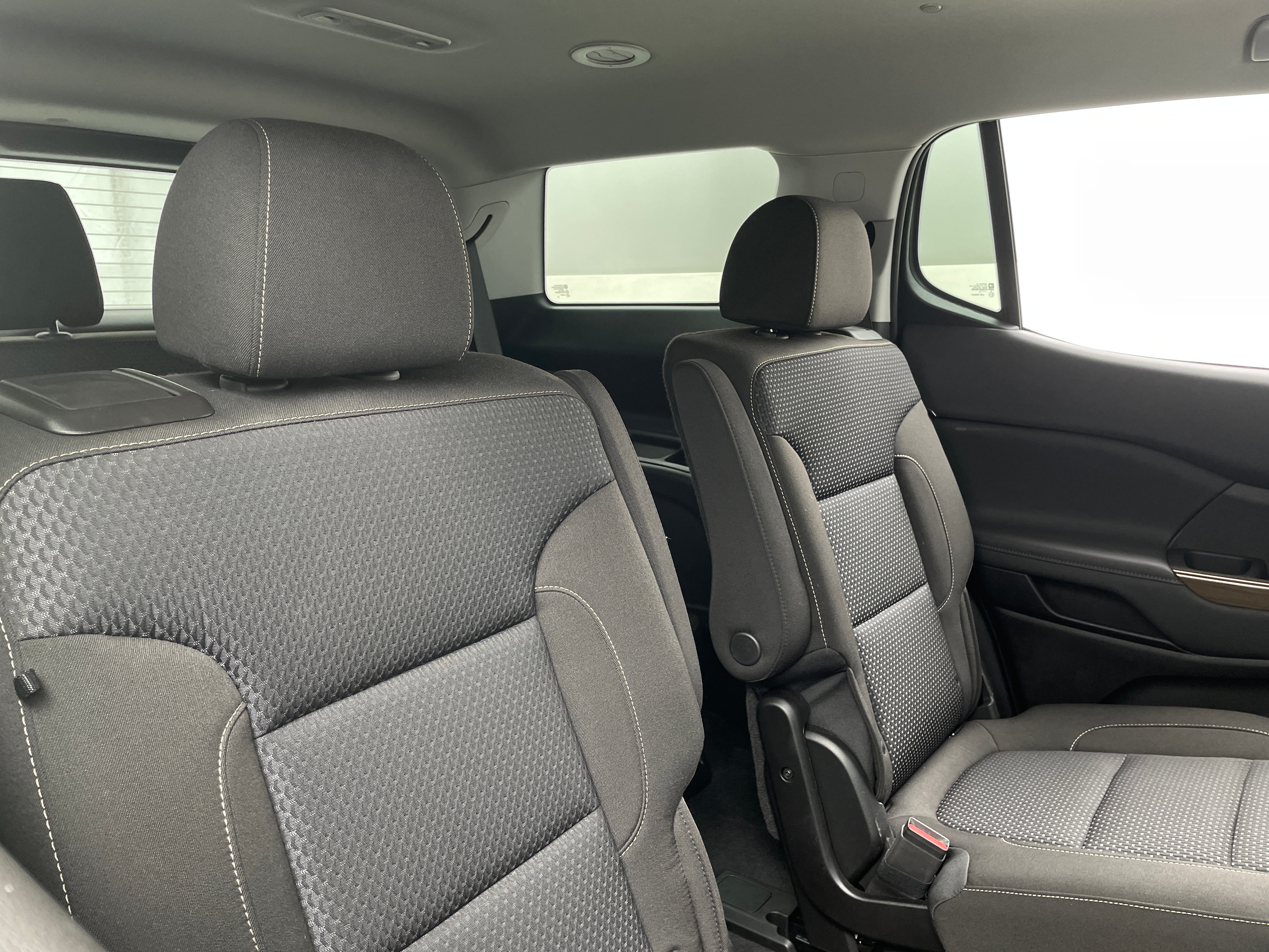 2023 GMC Acadia SLE 6
