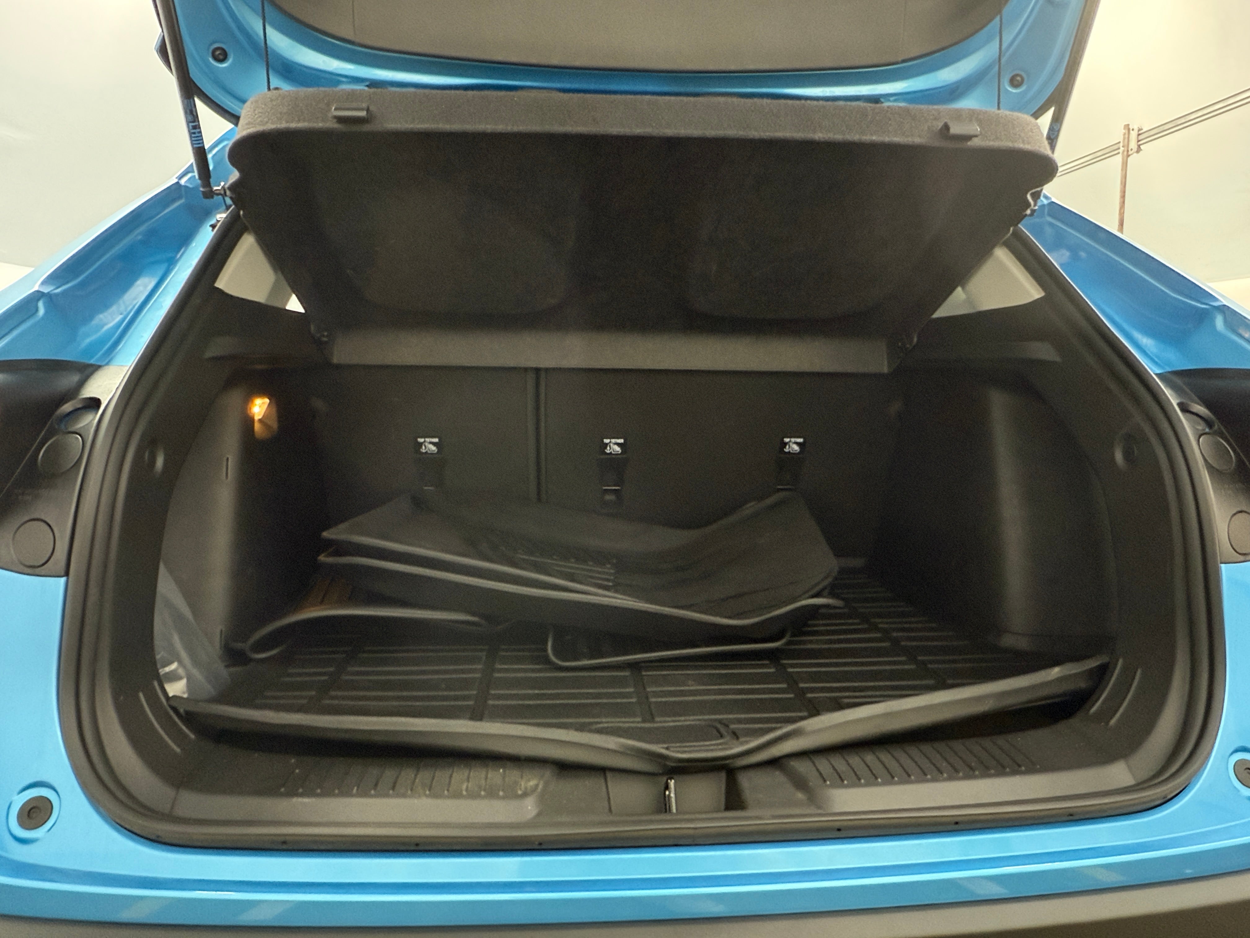 2025 Chevrolet Trax LT 7