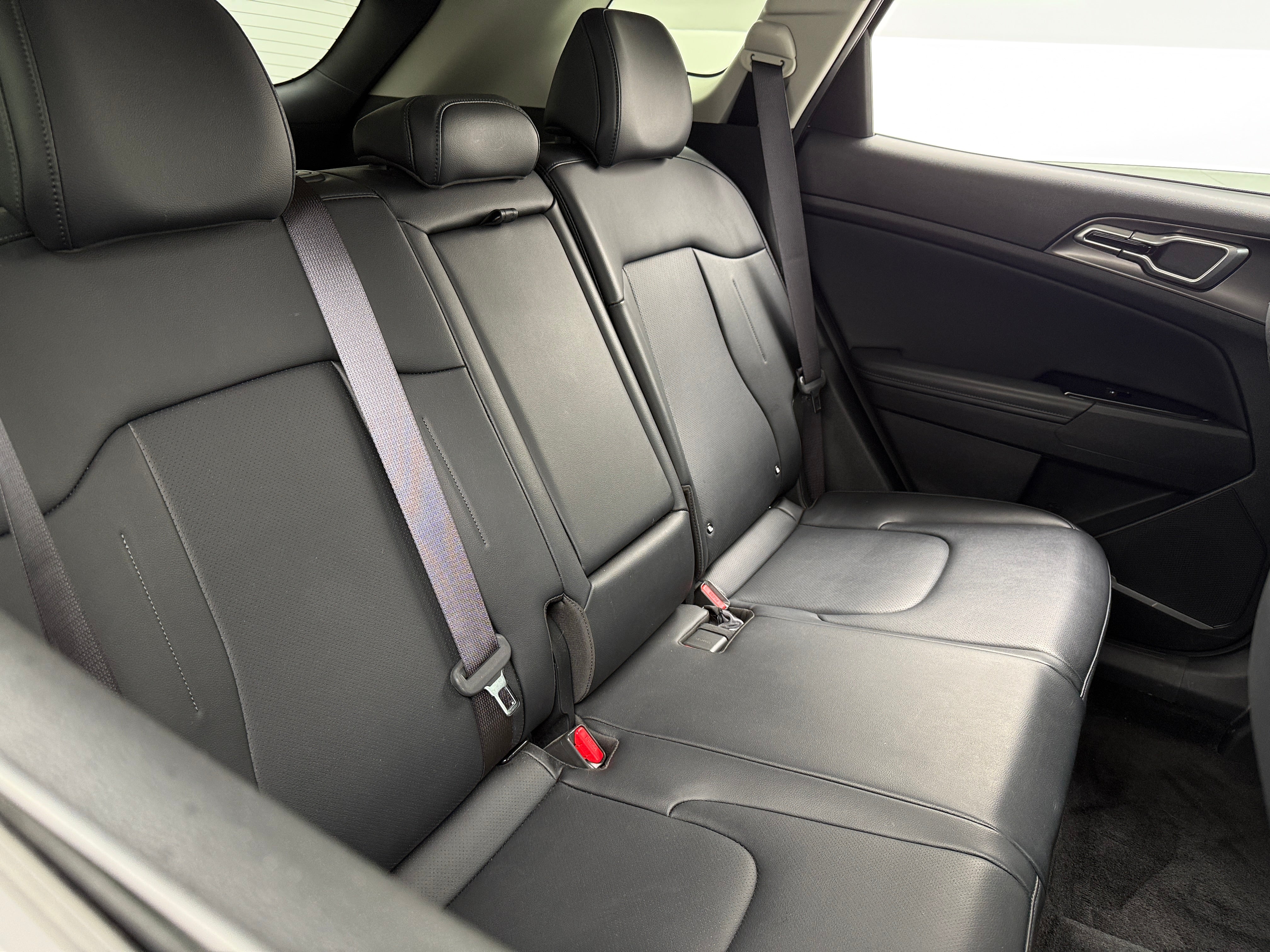 2023 Kia Sportage EX 5