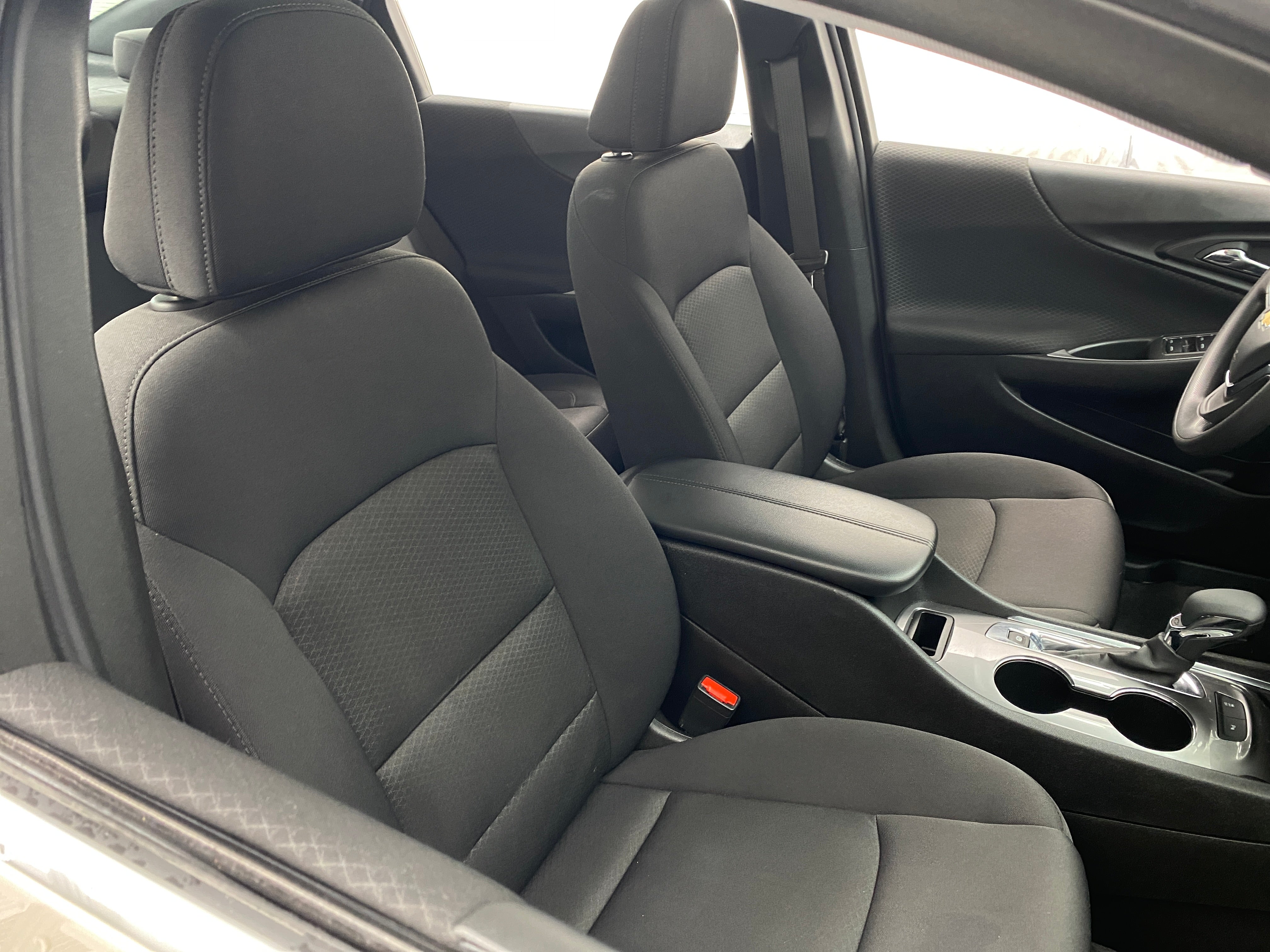 2024 Chevrolet Malibu LT 2