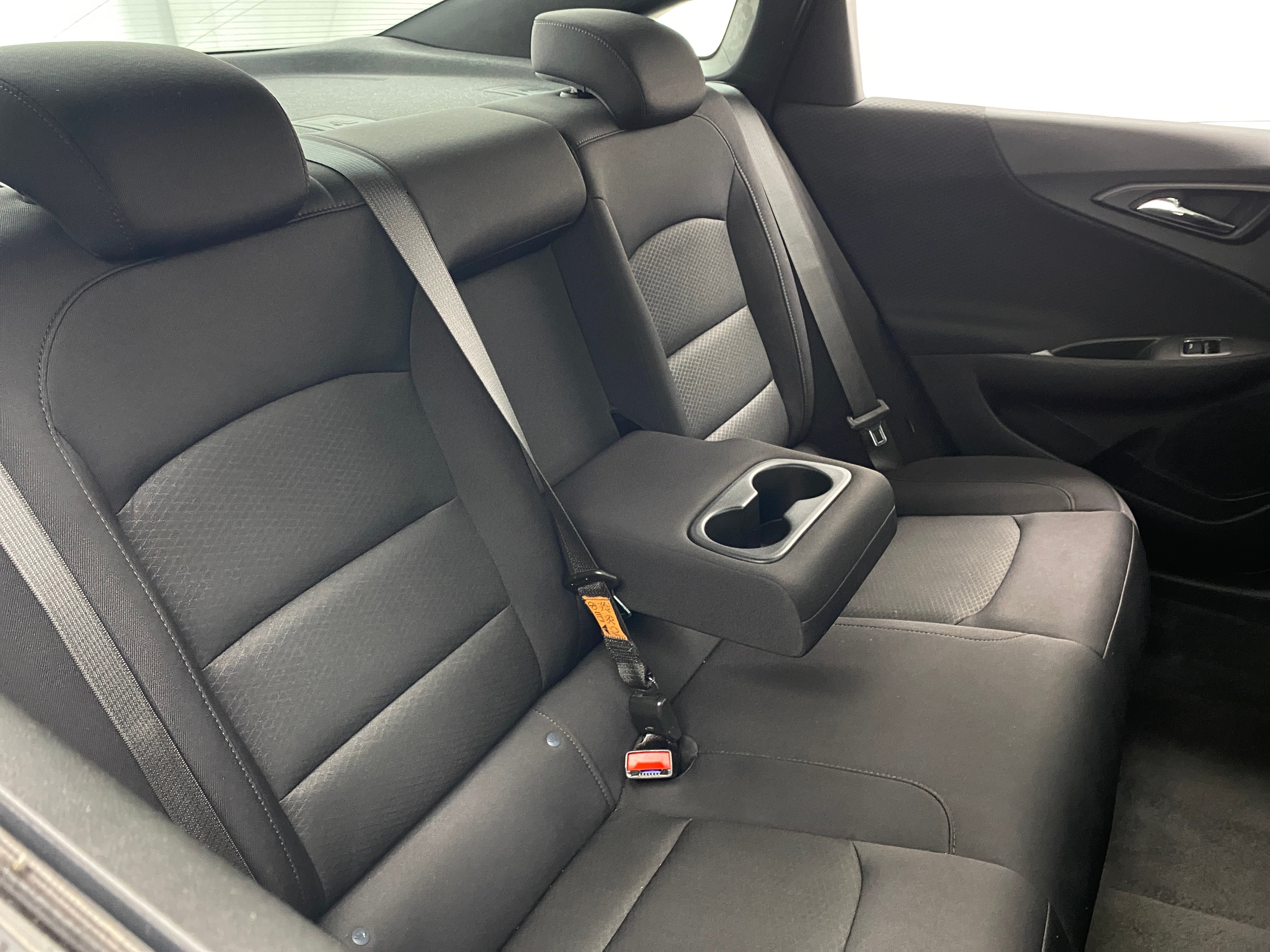 2024 Chevrolet Malibu LT 6