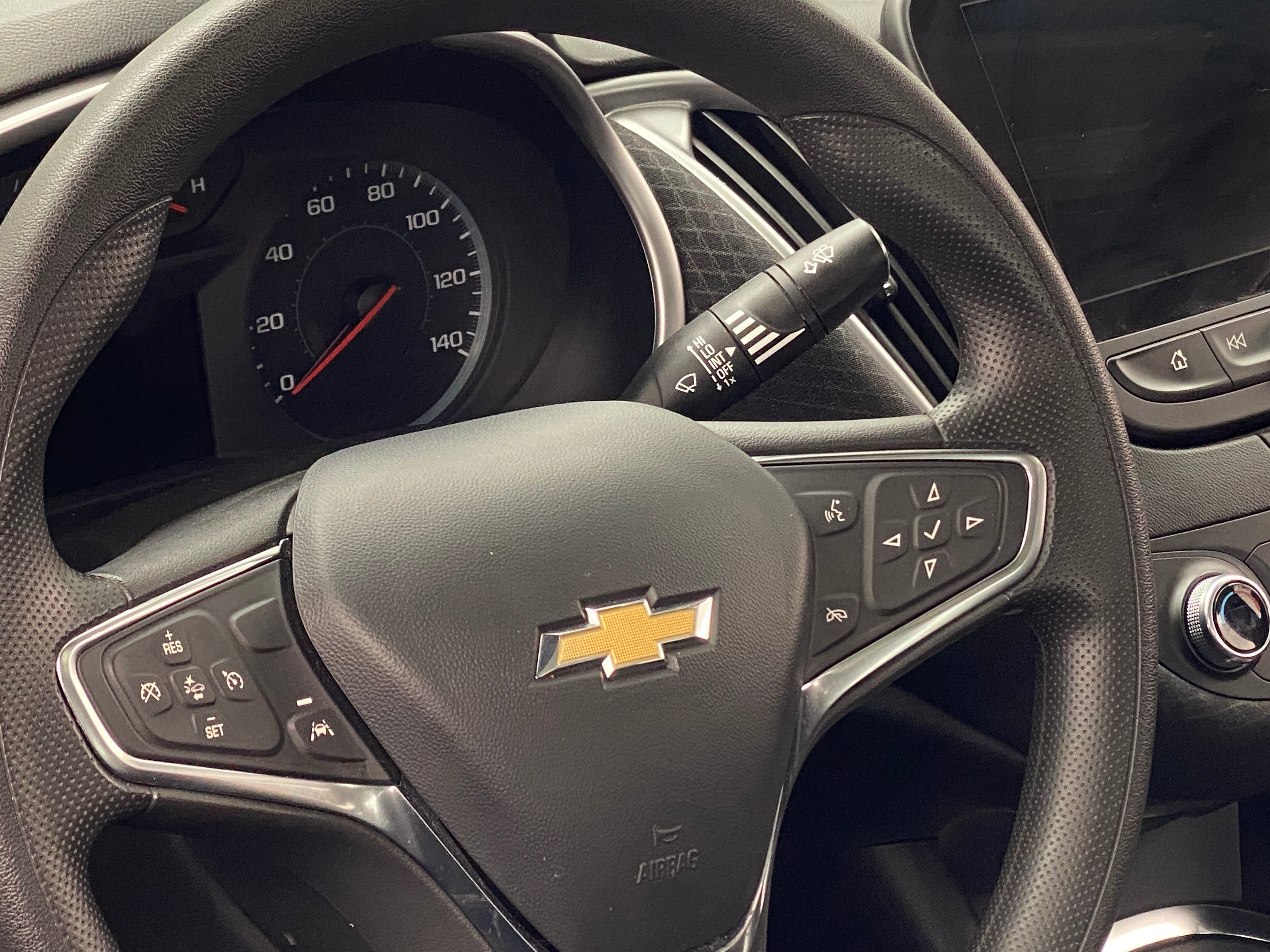 2024 Chevrolet Malibu LT 5