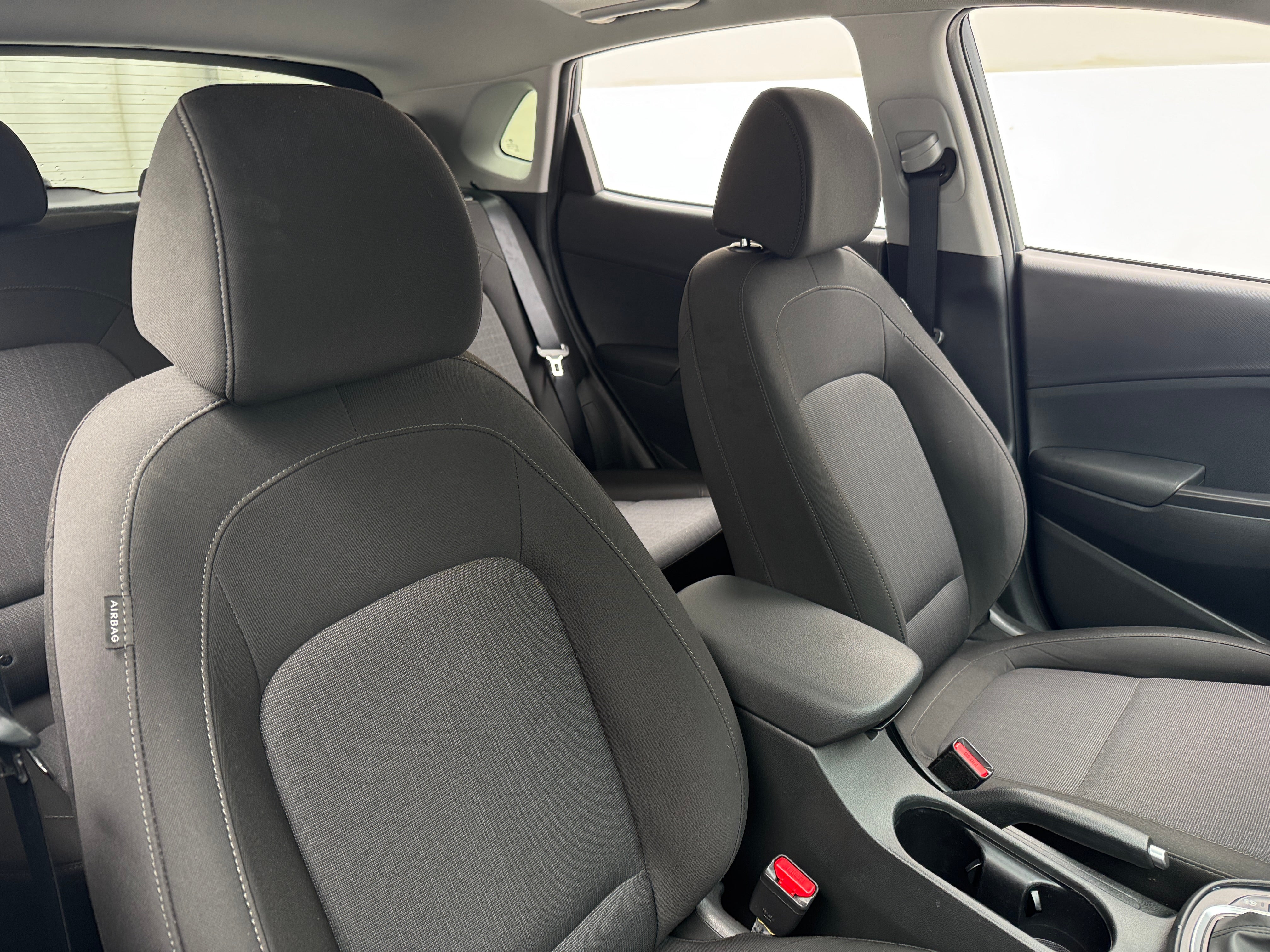2022 Hyundai Kona SEL 2