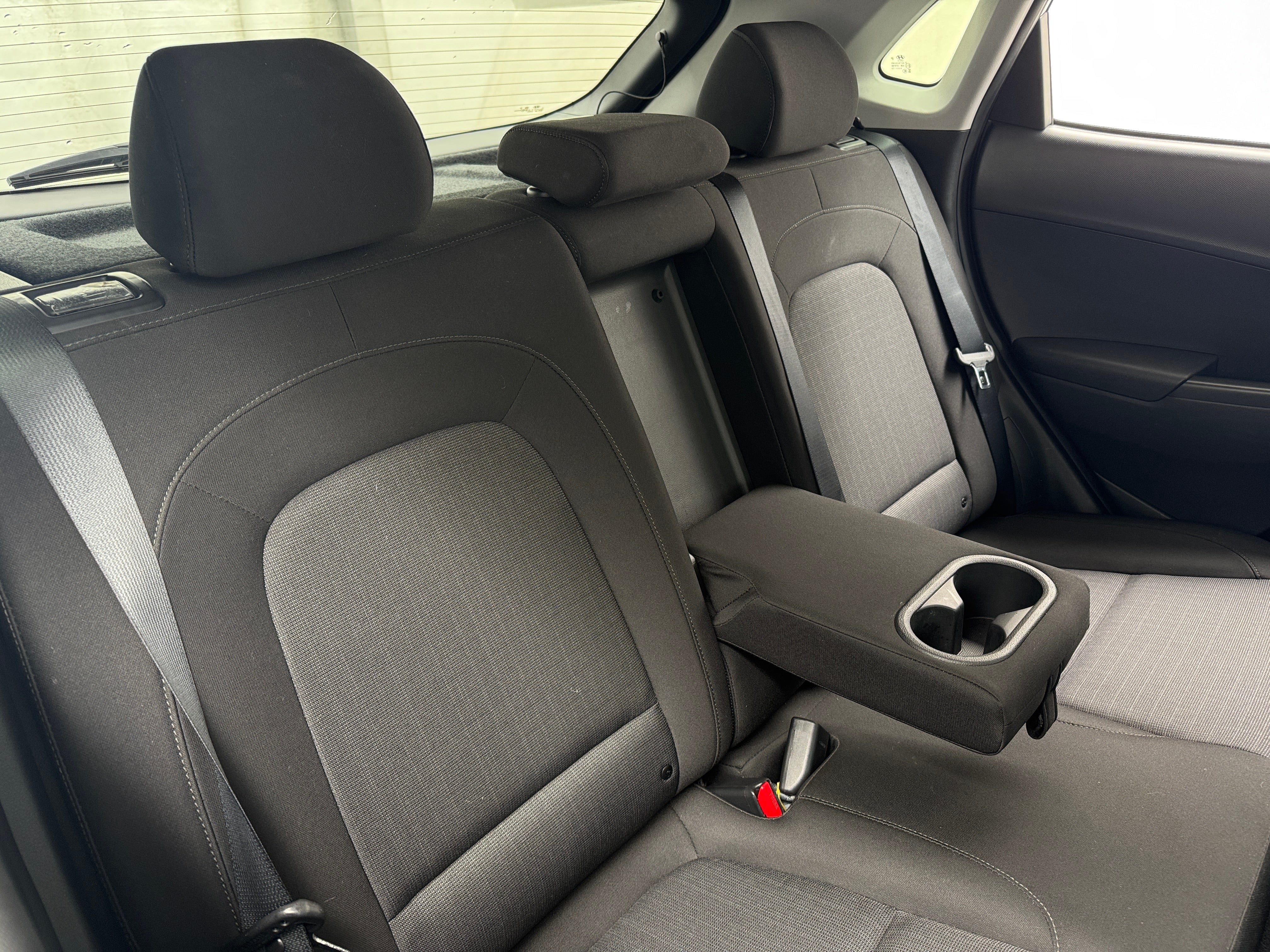 2022 Hyundai Kona SEL 6