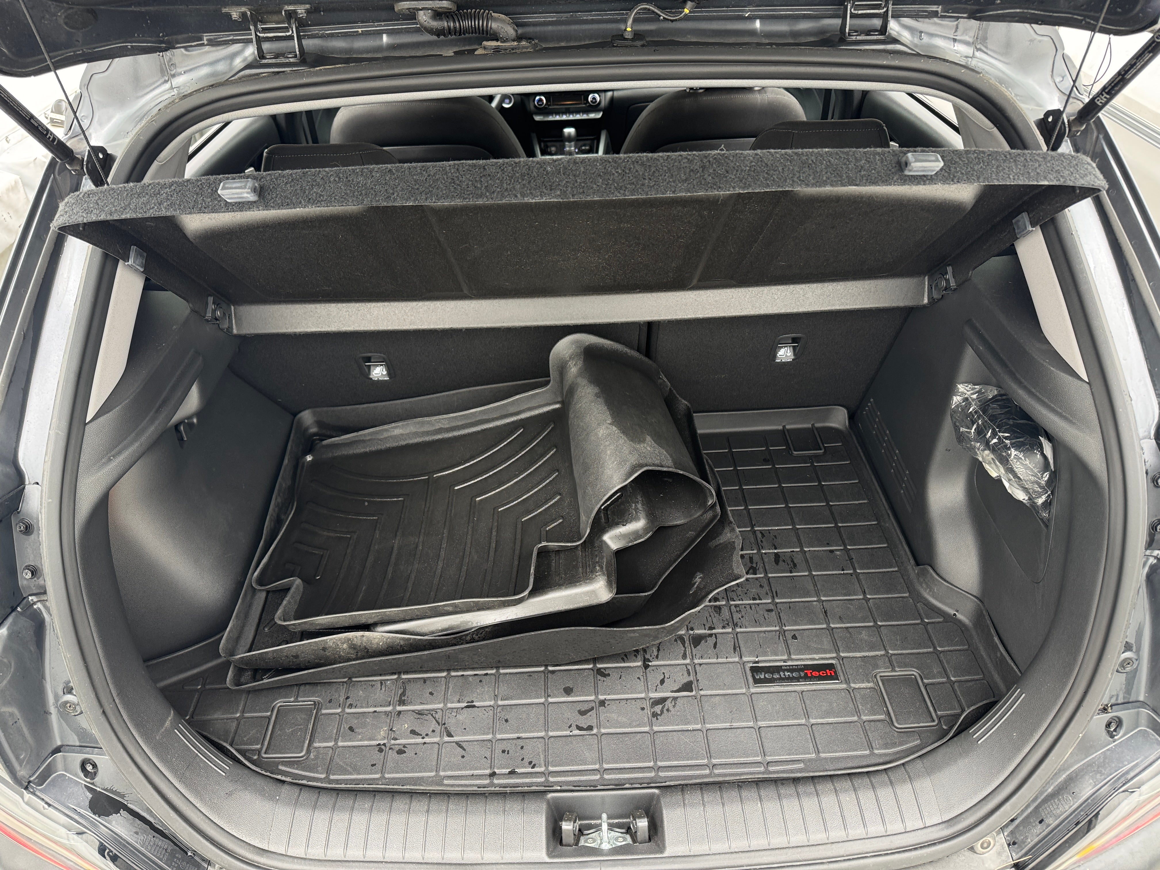 2022 Hyundai Kona SEL 7