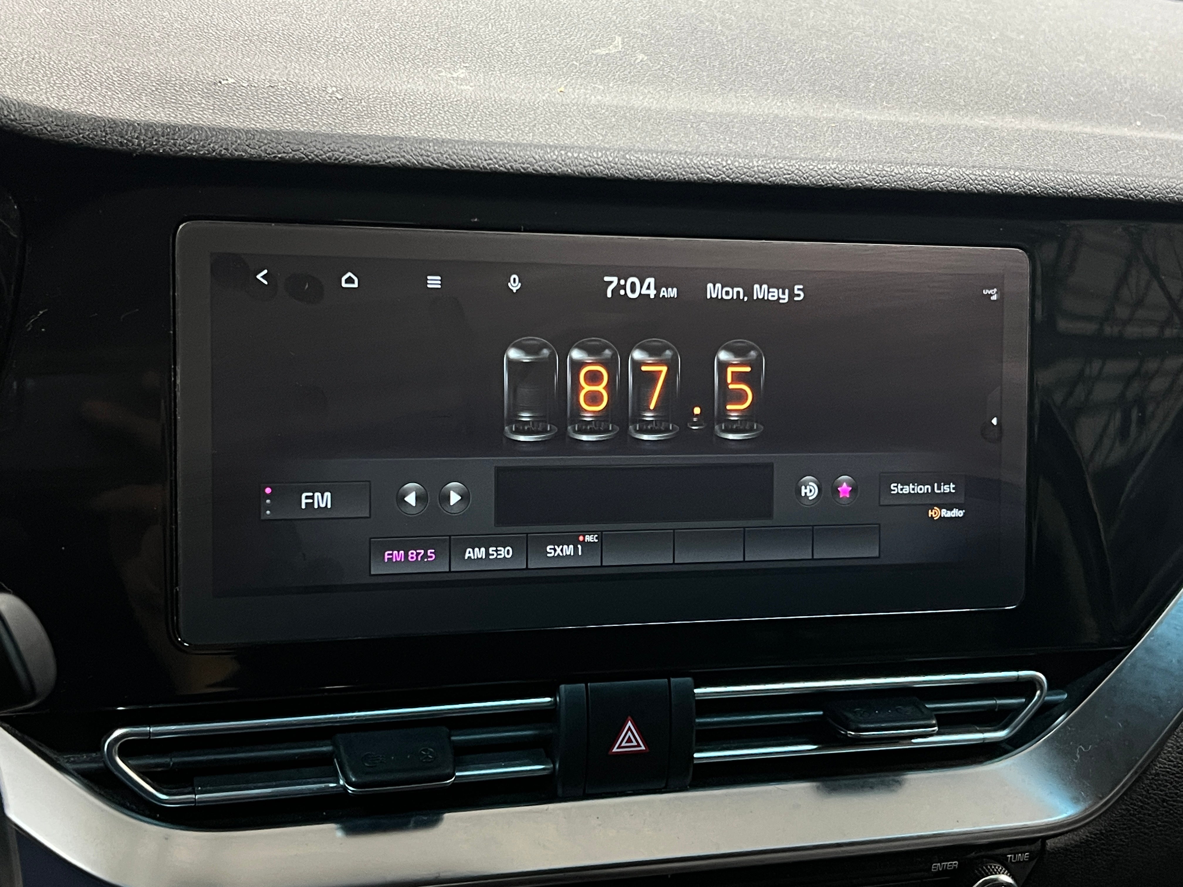 2022 Kia Niro EX 3